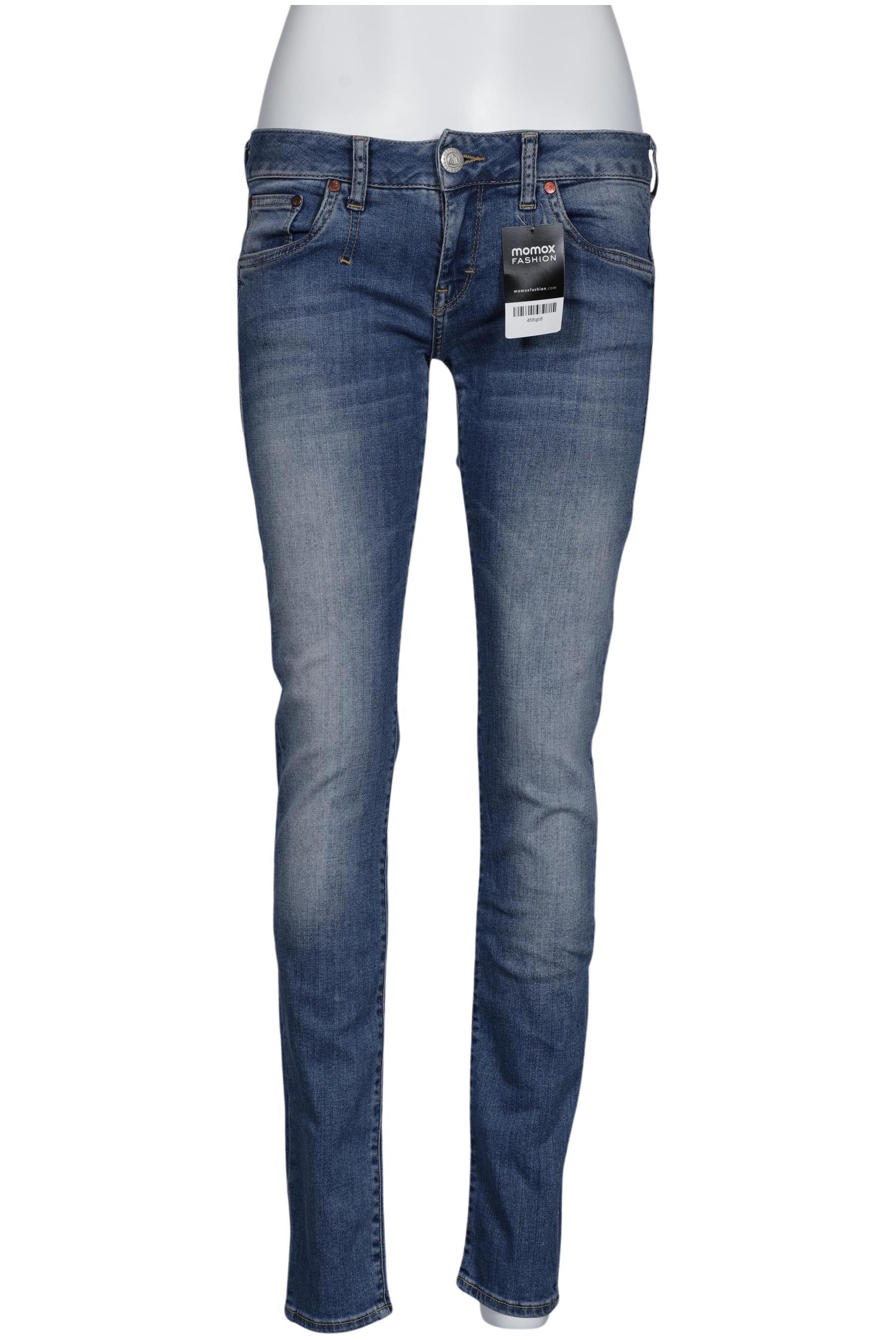 

Herrlicher Damen Jeans, blau, Gr. 28