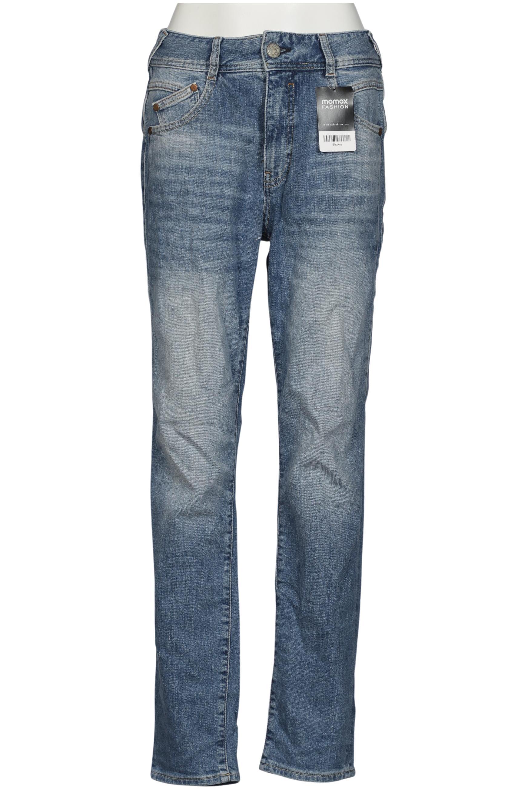 

Herrlicher Damen Jeans, blau, Gr. 29