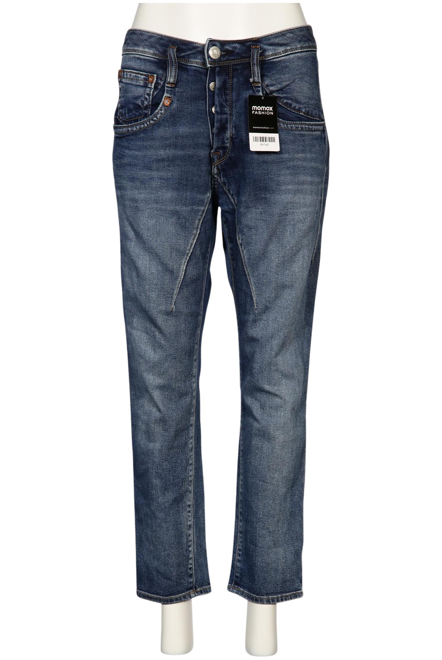 

Herrlicher Damen Jeans, blau, Gr. 30