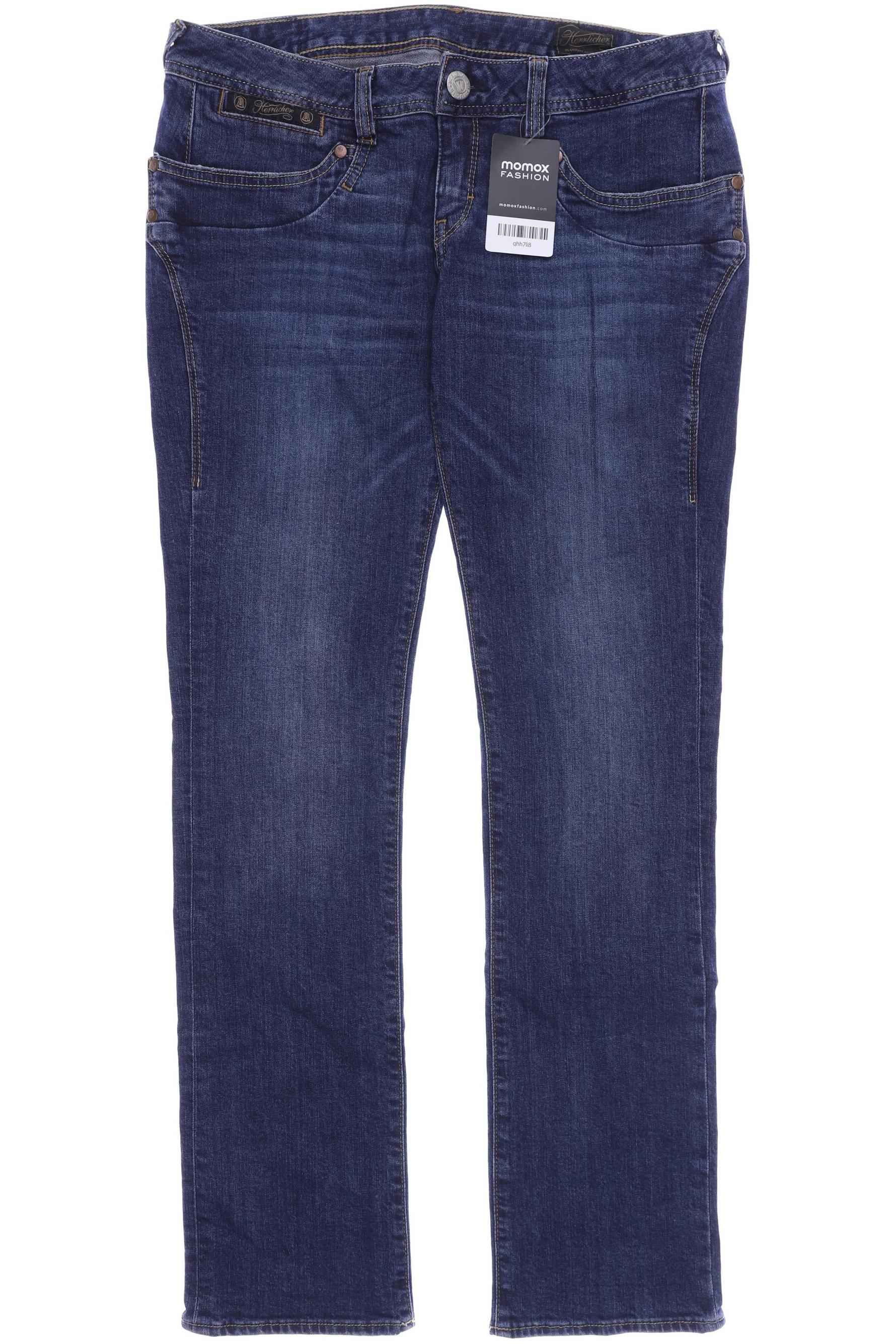 

Herrlicher Damen Jeans, blau, Gr. 28