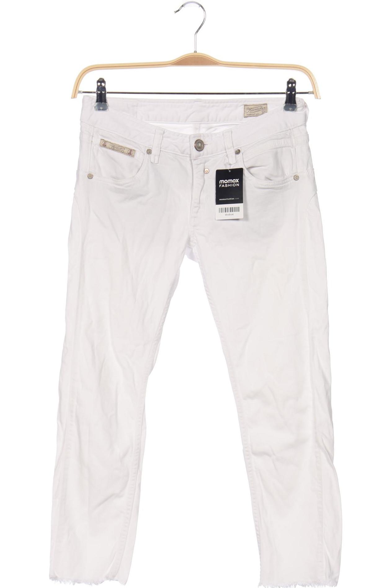 

Herrlicher Damen Jeans, weiß