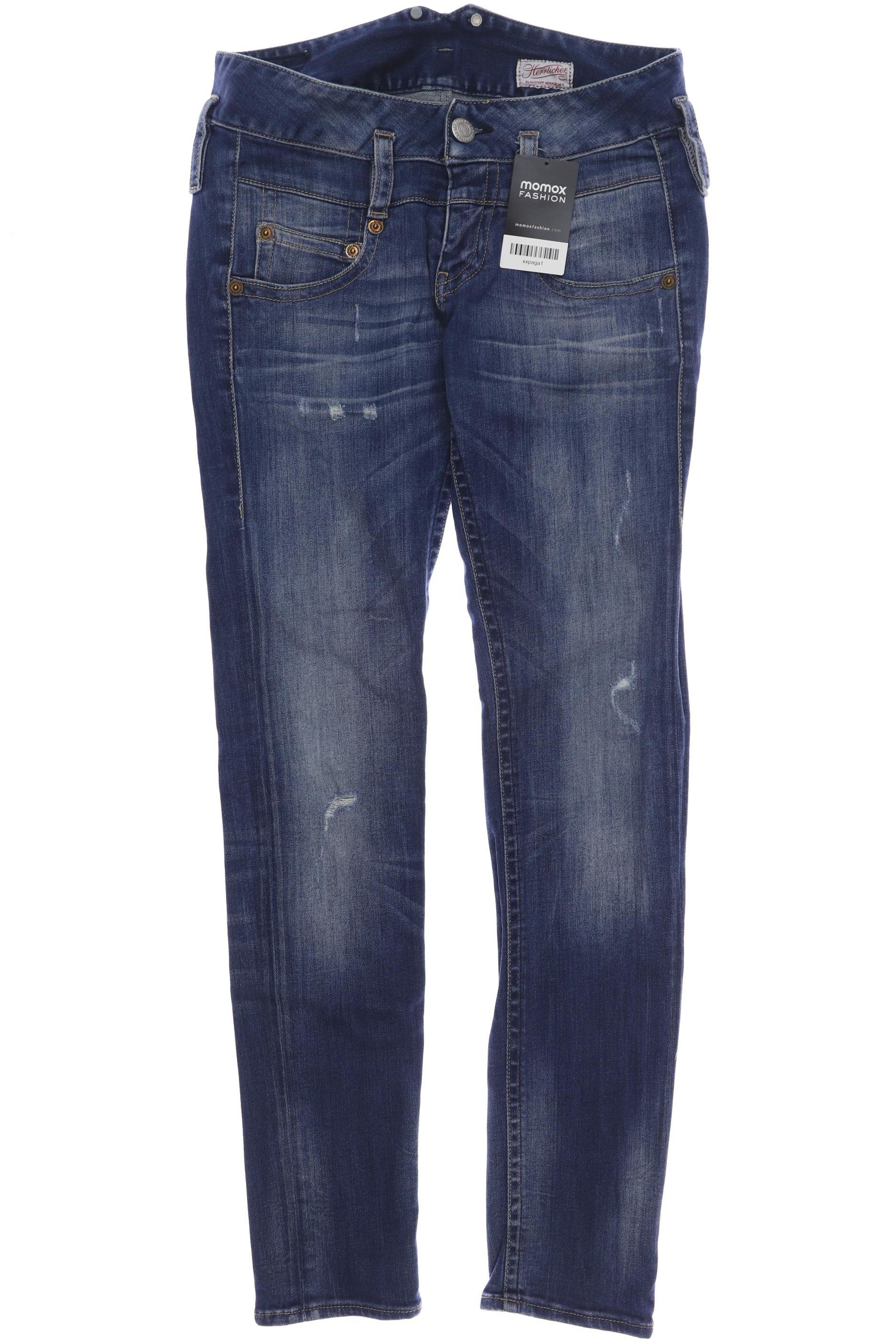 

Herrlicher Damen Jeans, blau