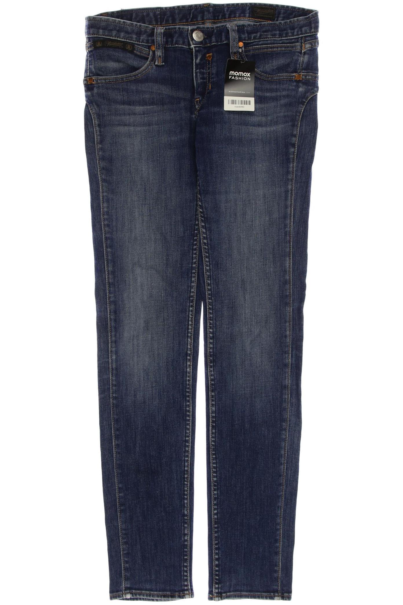

Herrlicher Damen Jeans, marineblau, Gr. 27