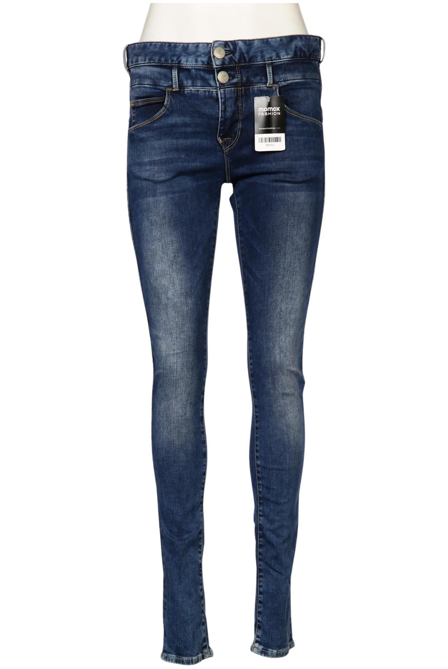 

Herrlicher Damen Jeans, blau, Gr. 29