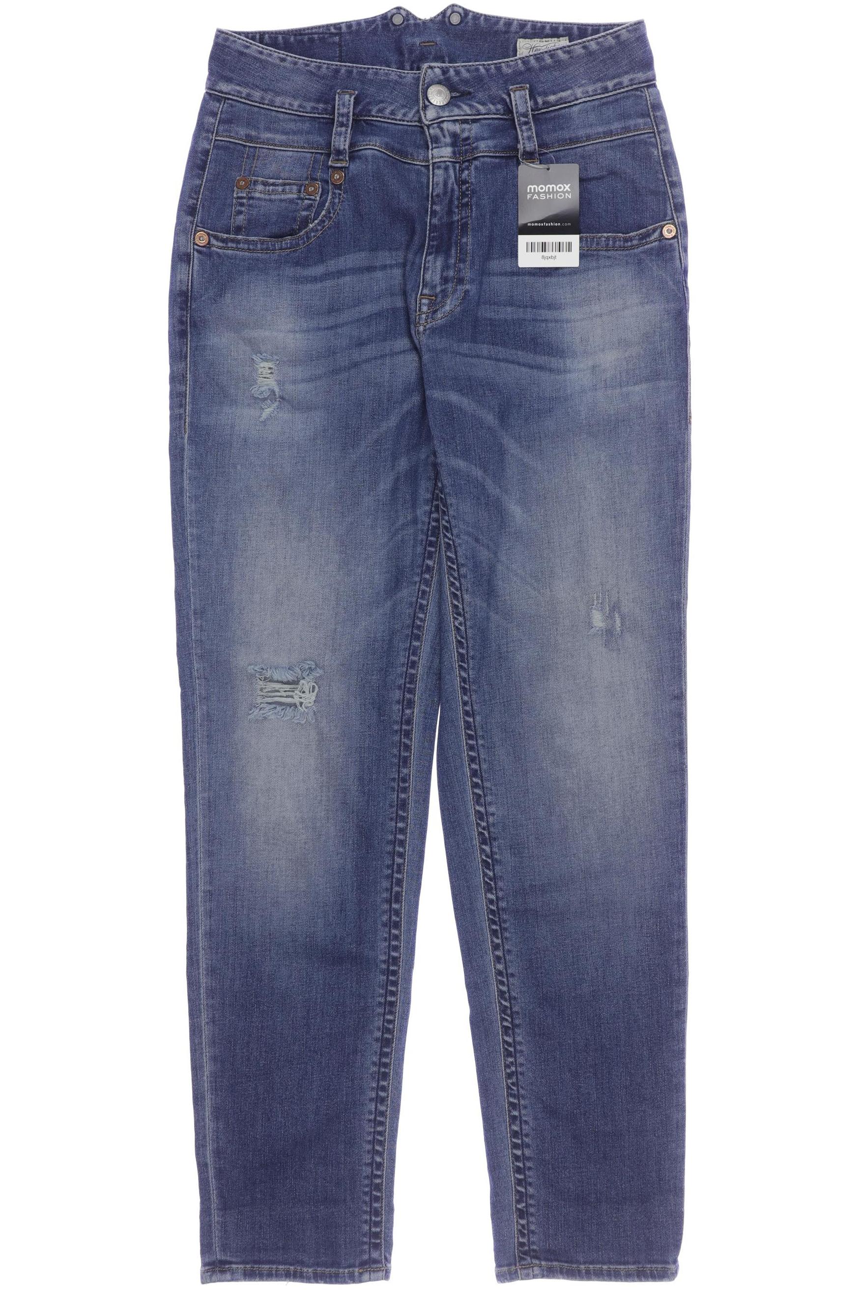 

Herrlicher Damen Jeans, blau, Gr. 29