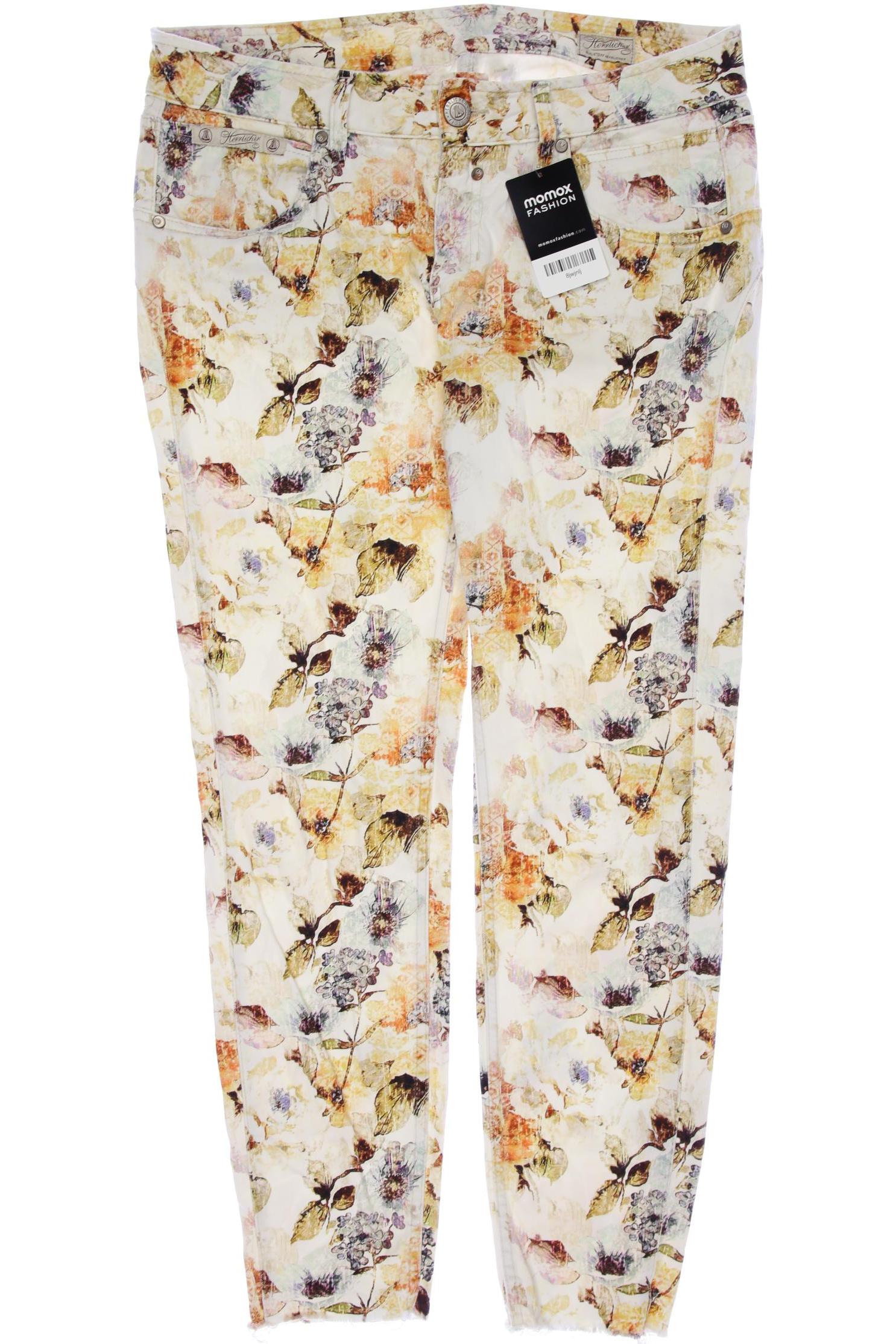 

Herrlicher Damen Jeans, mehrfarbig, Gr. 31