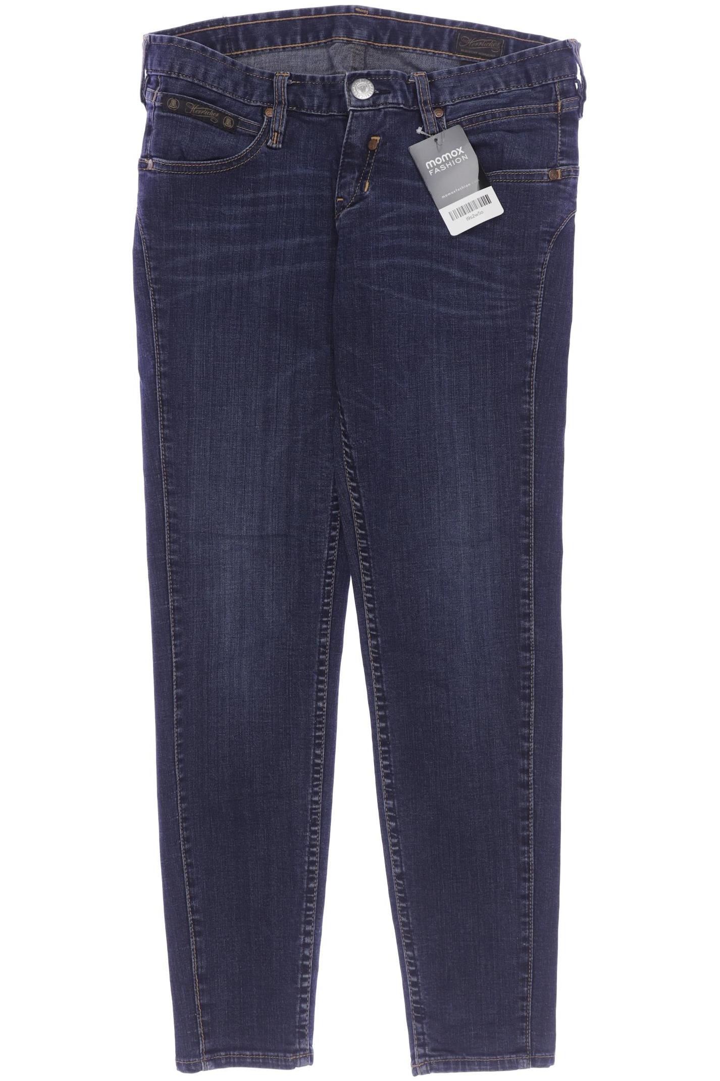 

Herrlicher Damen Jeans, marineblau, Gr. 27