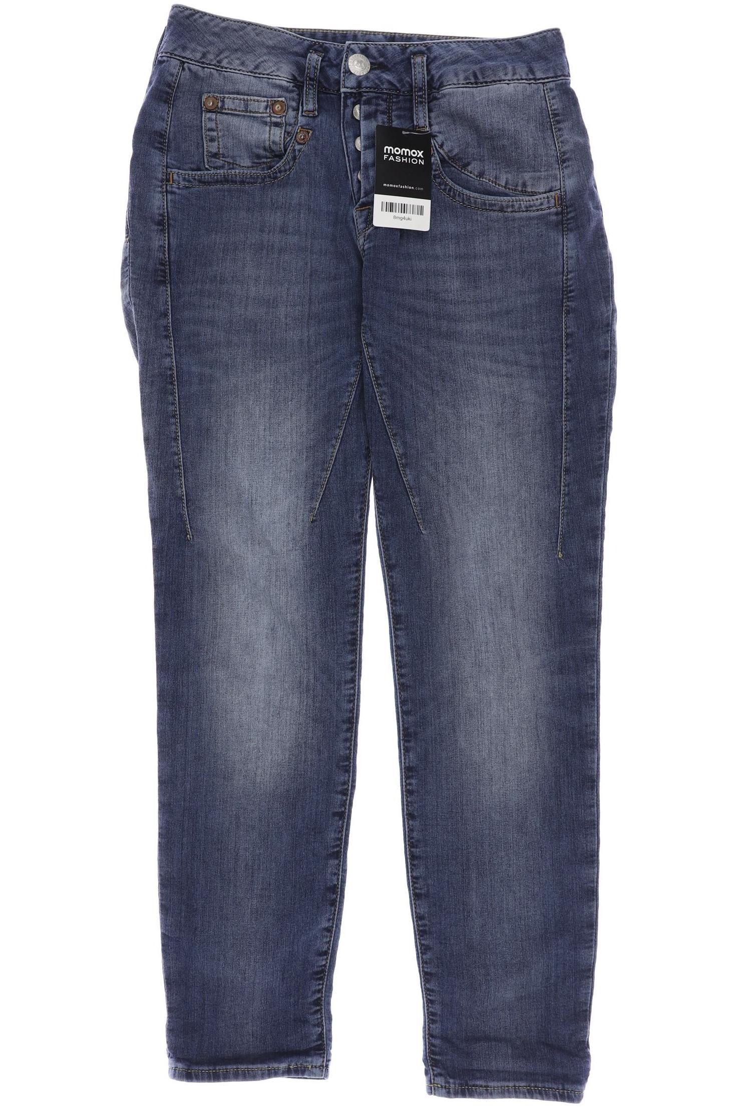 

Herrlicher Damen Jeans, blau