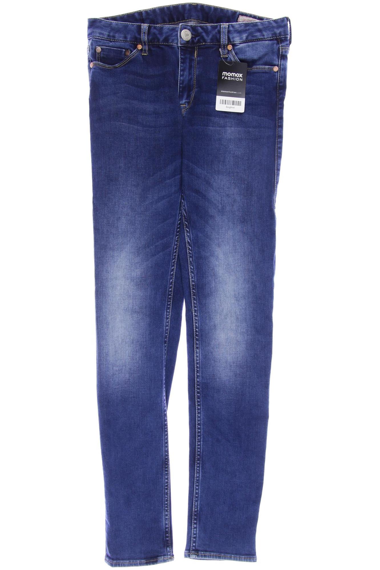 

Herrlicher Damen Jeans, blau