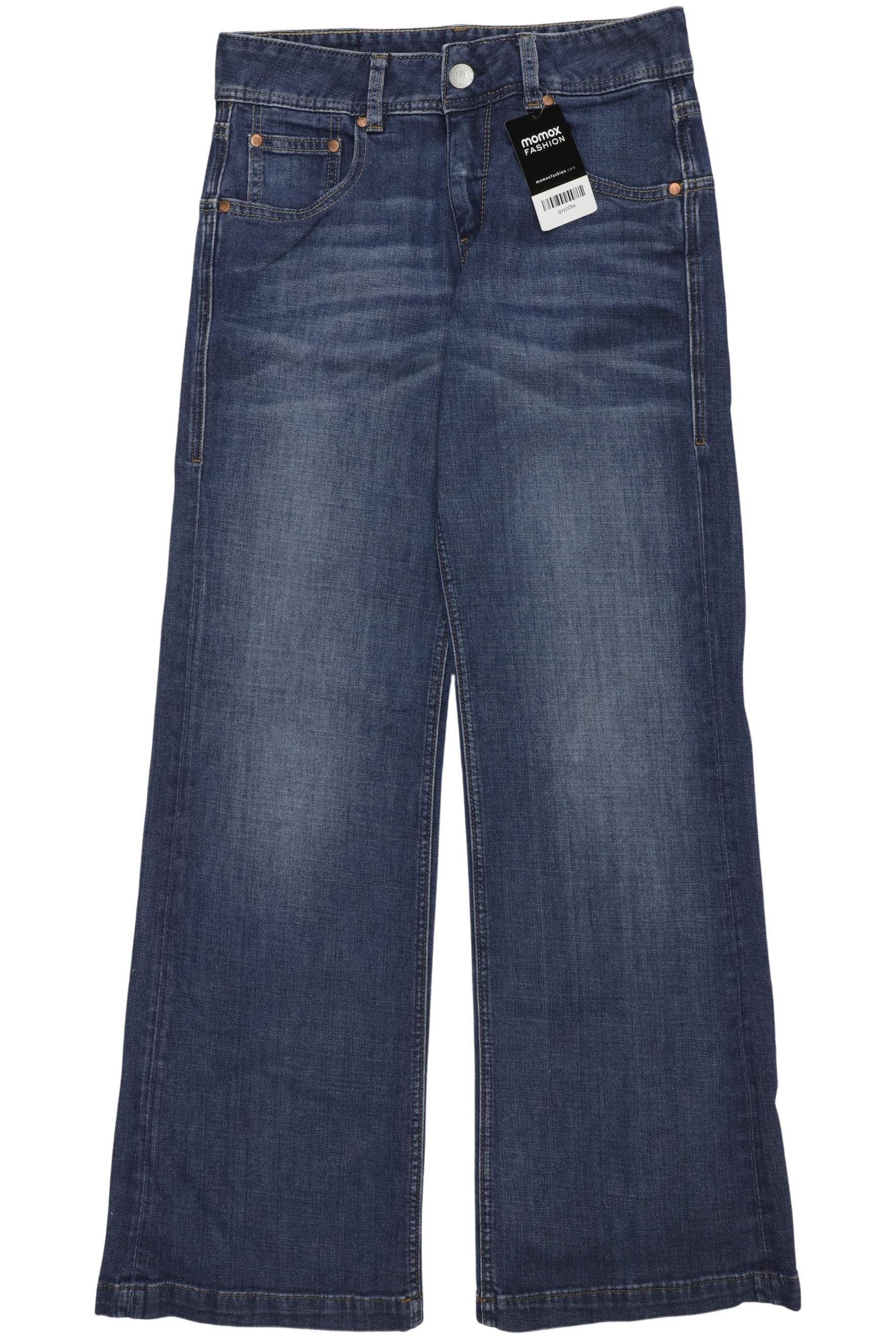 

Herrlicher Damen Jeans, blau, Gr. 27