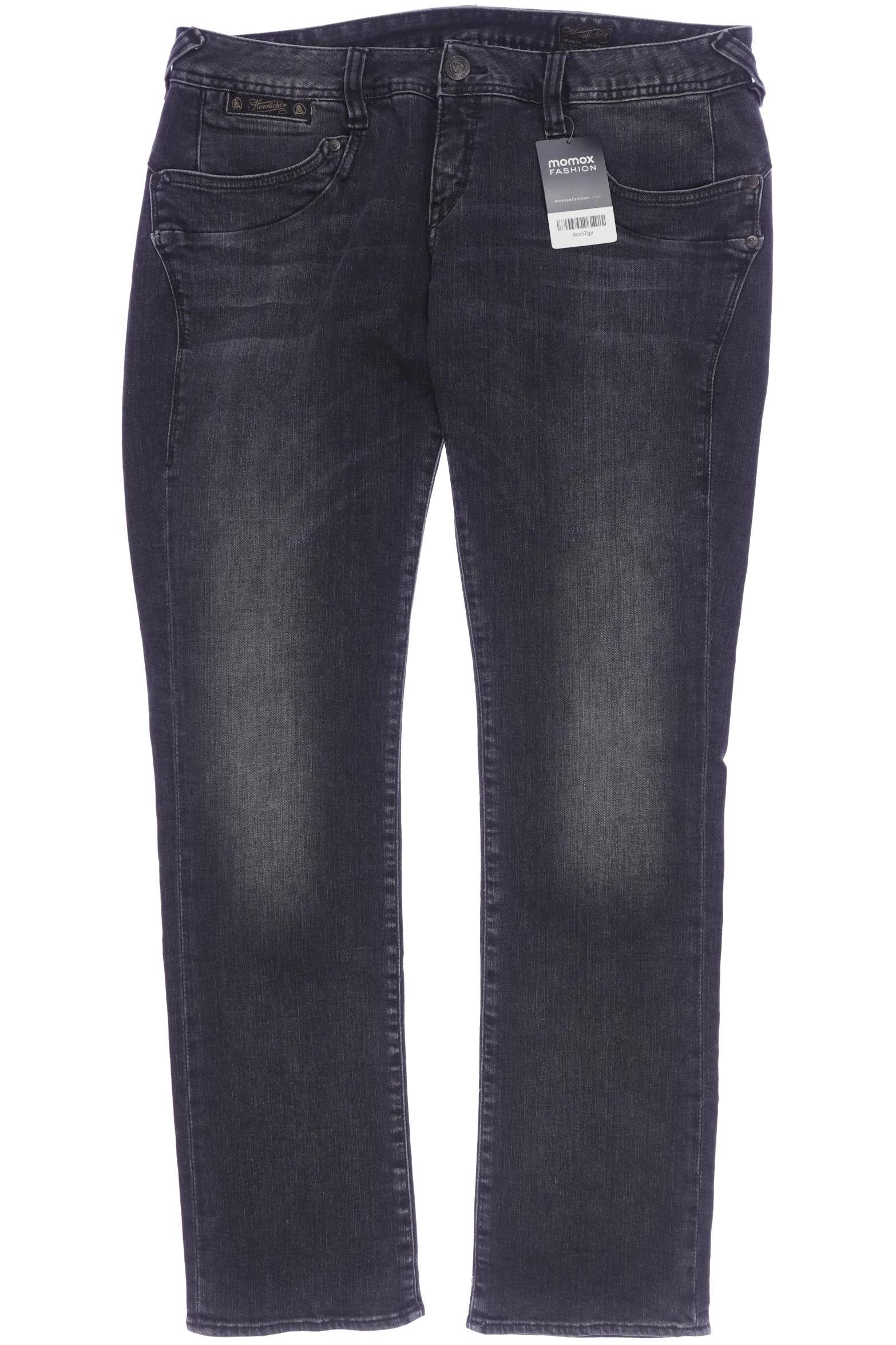 

Herrlicher Damen Jeans, grau, Gr. 32