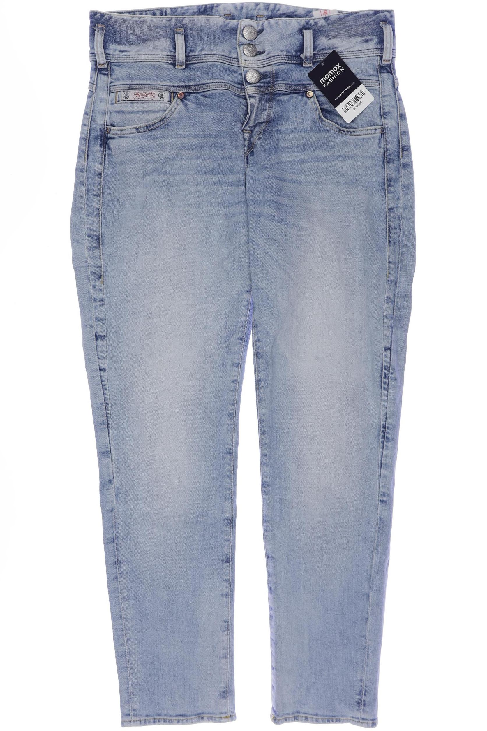 

Herrlicher Damen Jeans, hellblau, Gr. 29