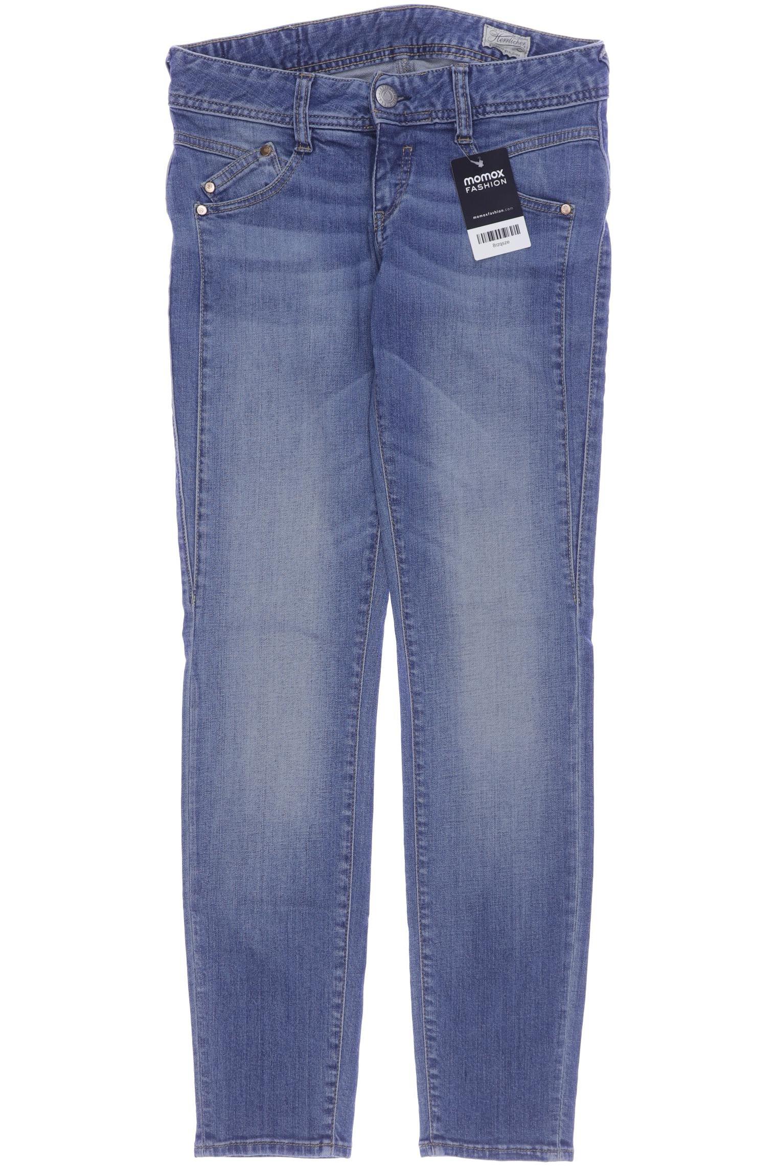 

Herrlicher Damen Jeans, blau, Gr. 26