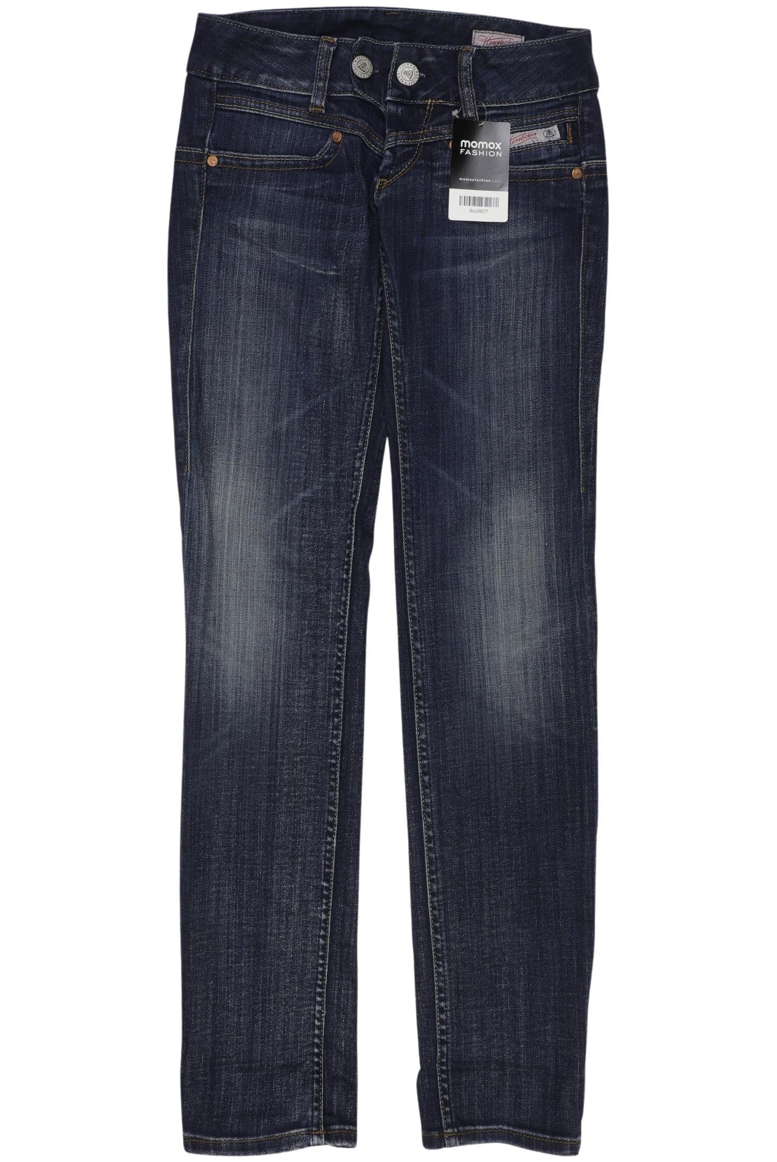 

Herrlicher Damen Jeans, blau, Gr. 24