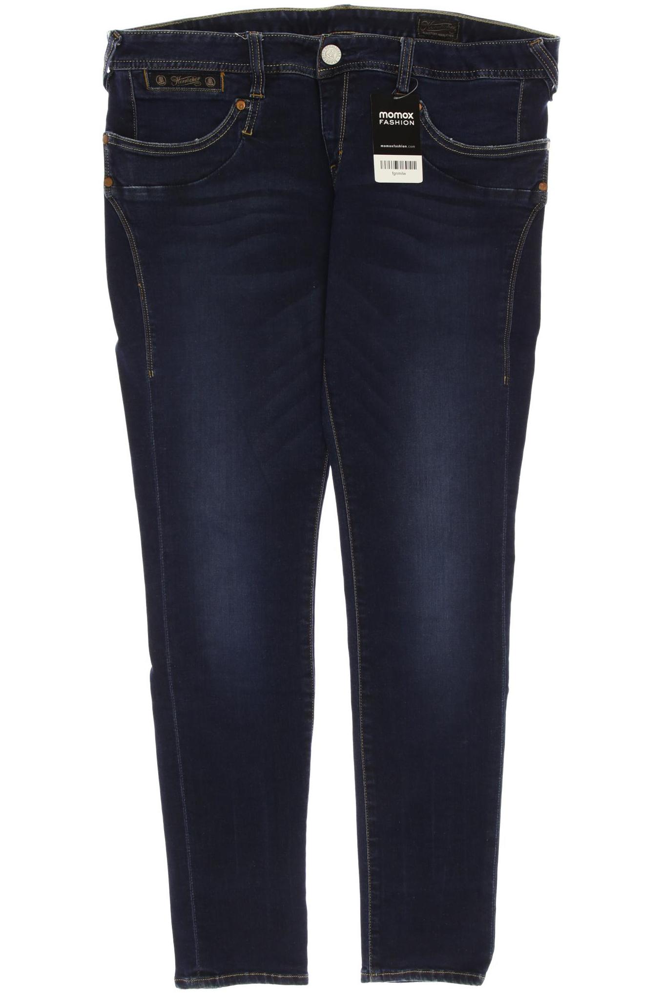 

Herrlicher Damen Jeans, marineblau, Gr. 42
