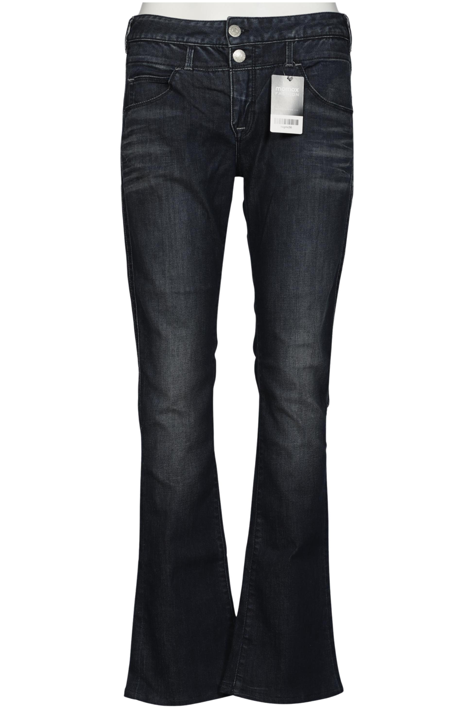 

Herrlicher Damen Jeans, marineblau, Gr. 31