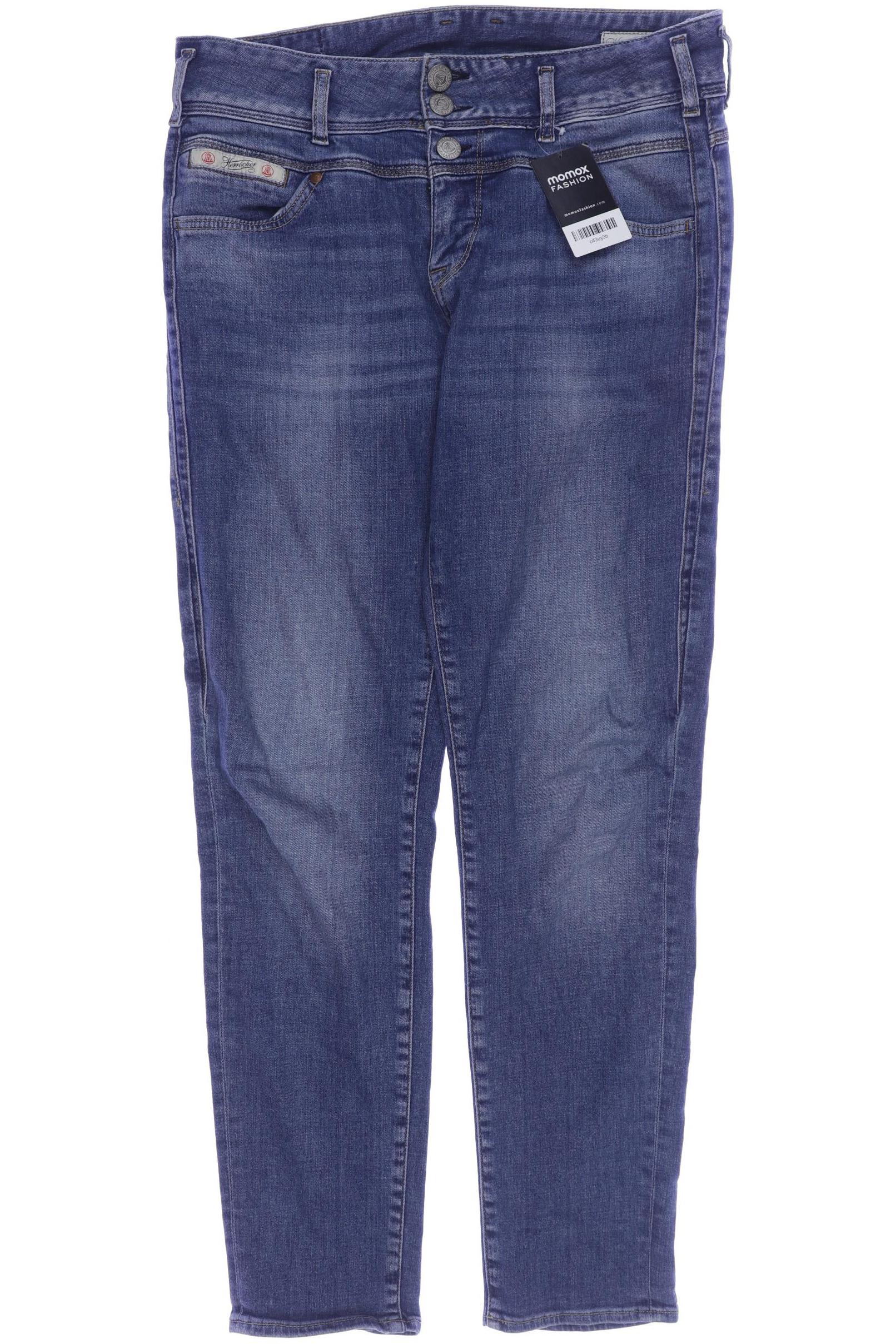 

Herrlicher Damen Jeans, blau, Gr. 29