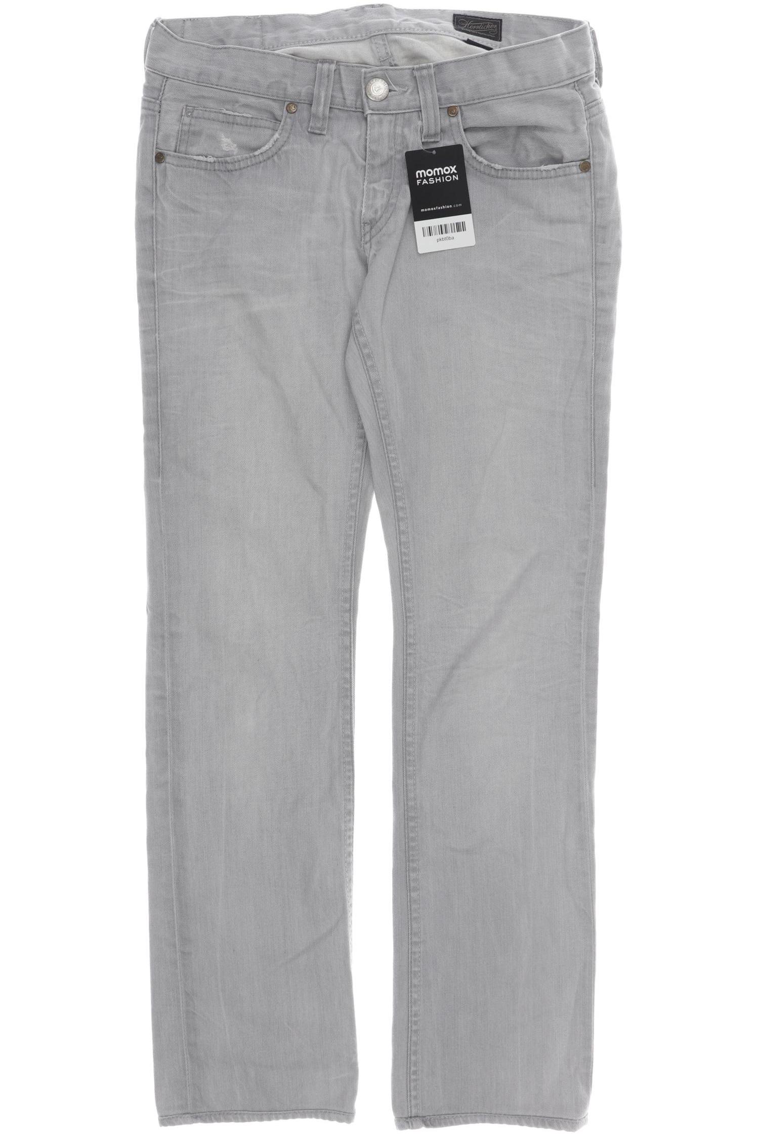 

Herrlicher Damen Jeans, grau