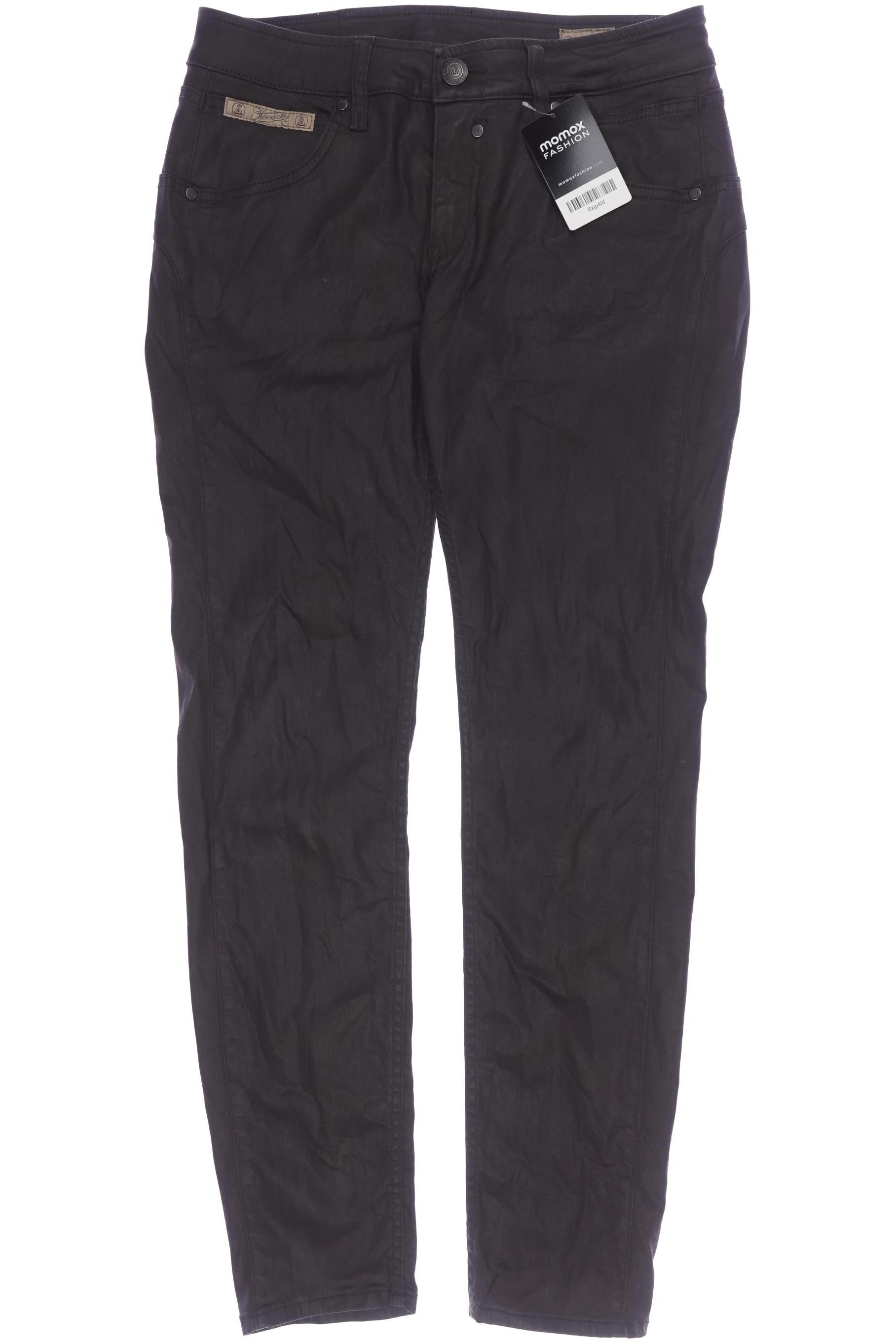 

Herrlicher Damen Jeans, braun, Gr. 29
