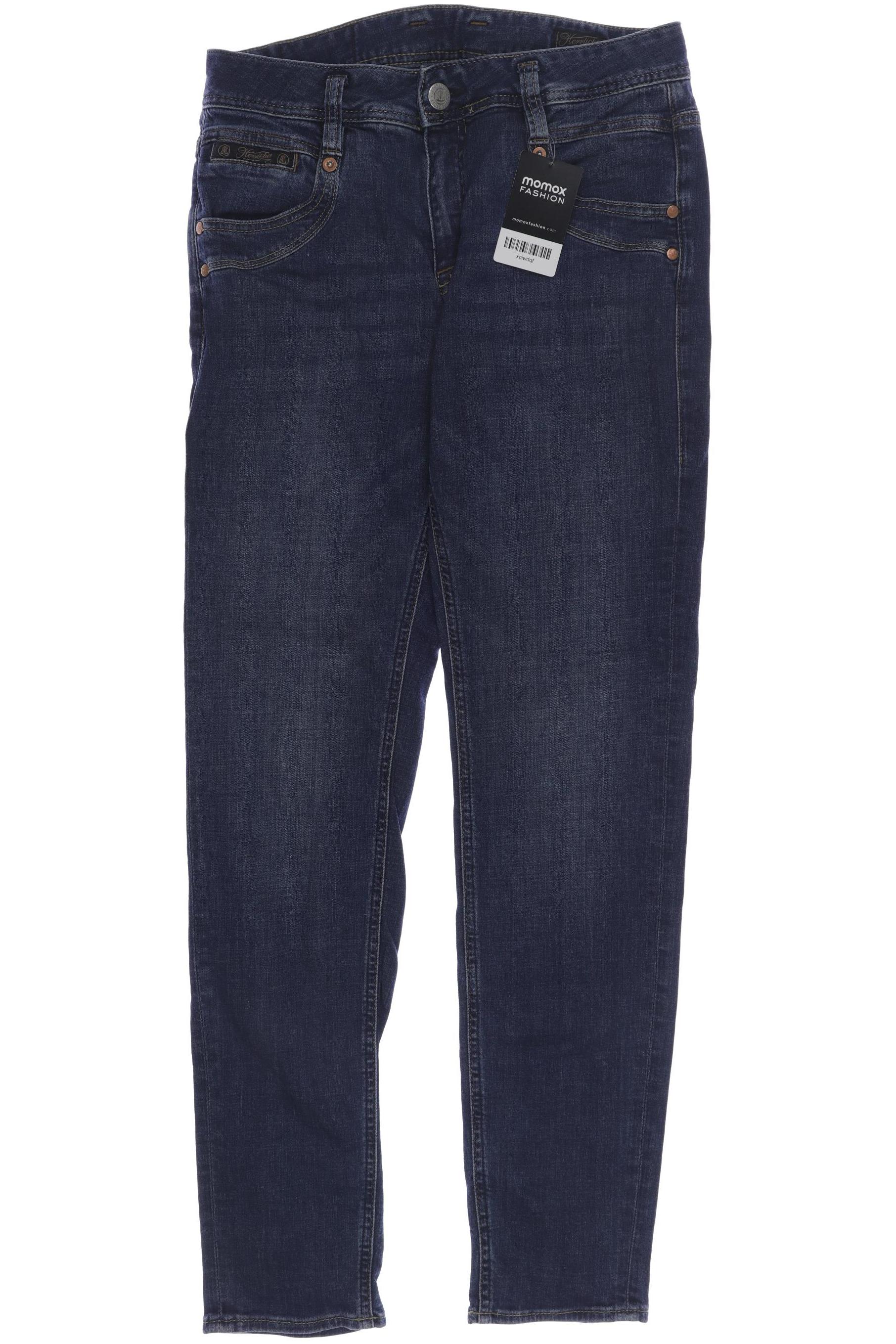 

Herrlicher Damen Jeans, blau, Gr. 29