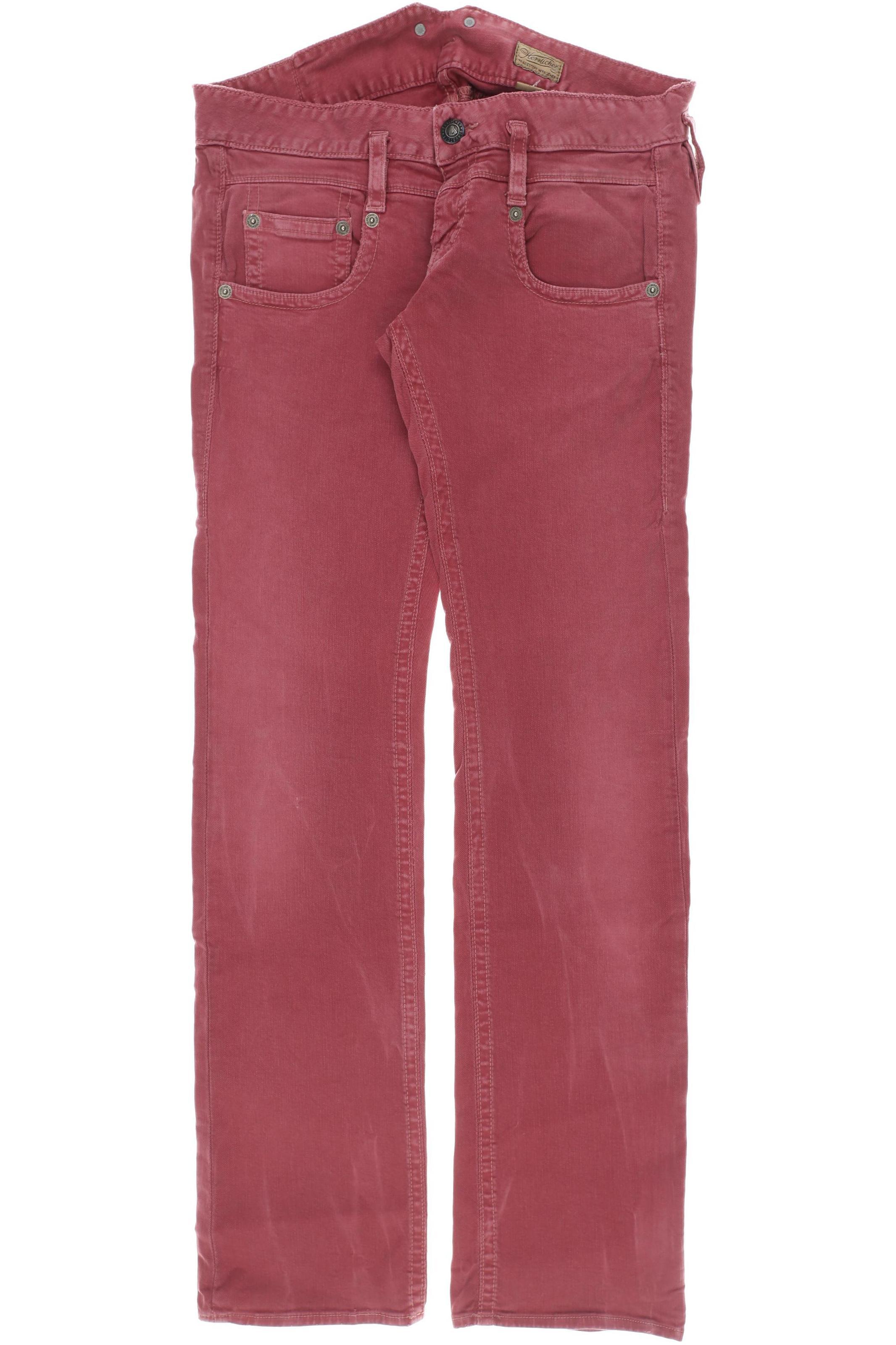 

Herrlicher Damen Jeans, pink, Gr. 31