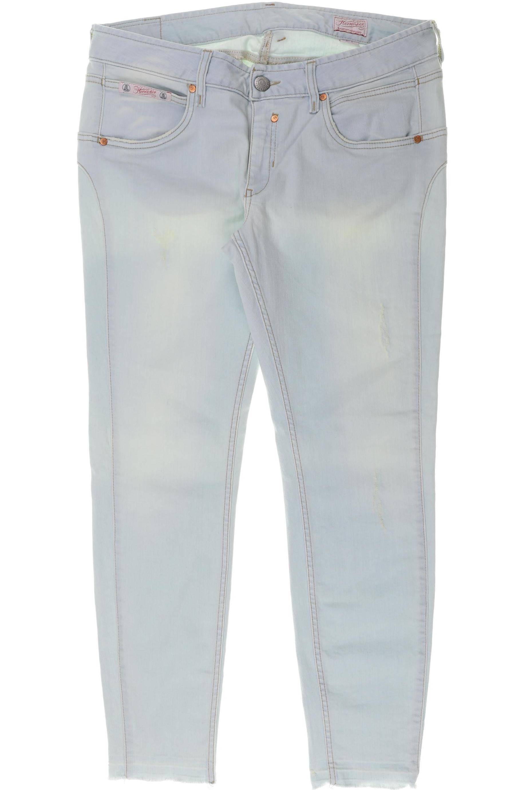 

Herrlicher Damen Jeans, blau, Gr. 32