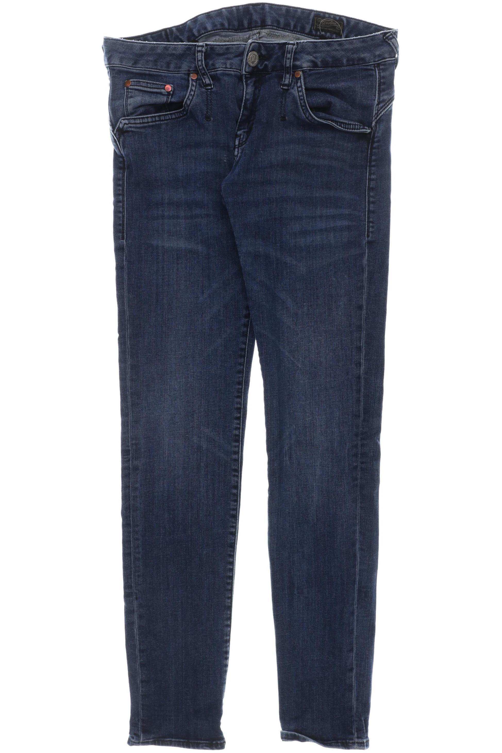 

Herrlicher Damen Jeans, blau, Gr. 30