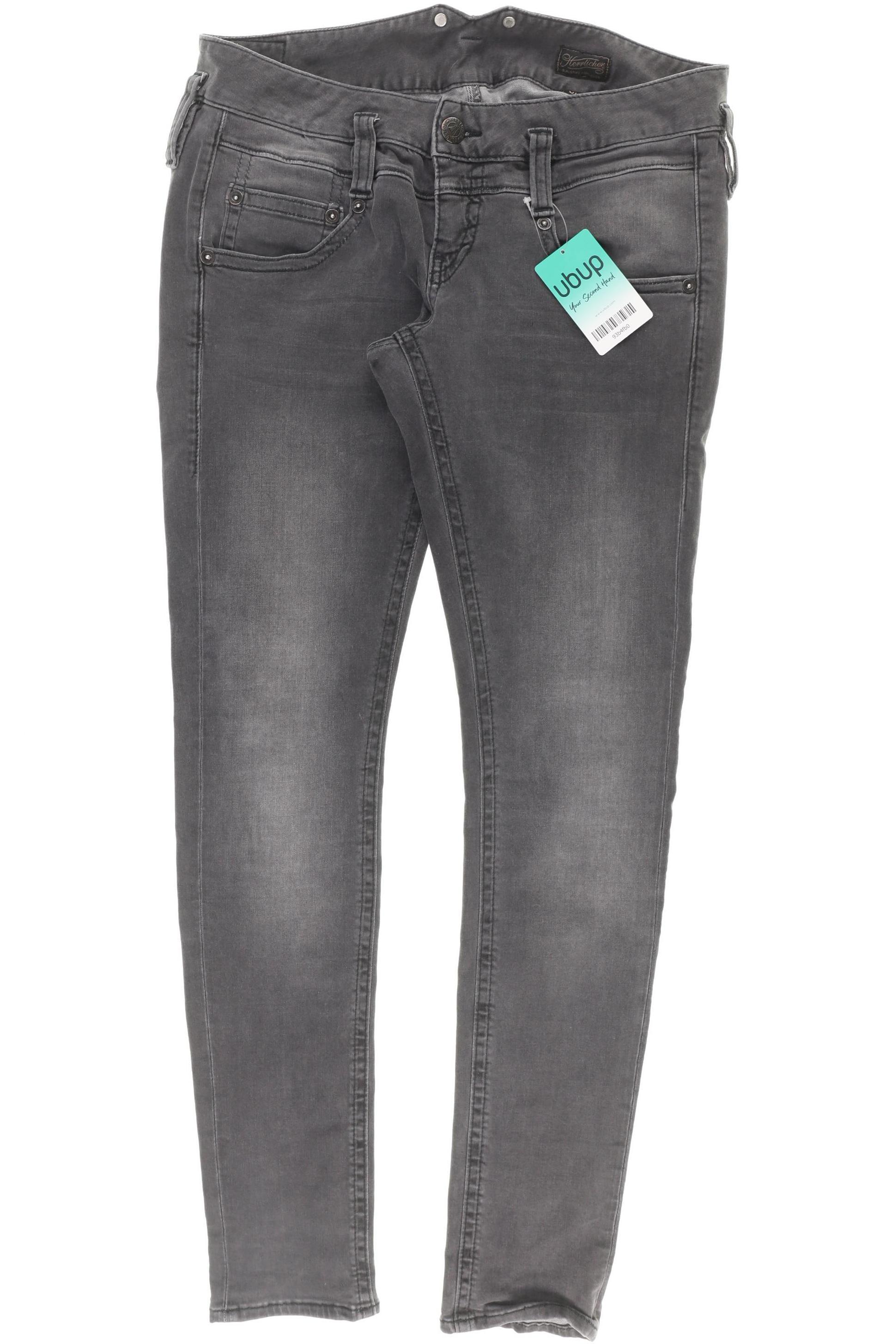 

Herrlicher Damen Jeans, grau, Gr. 31