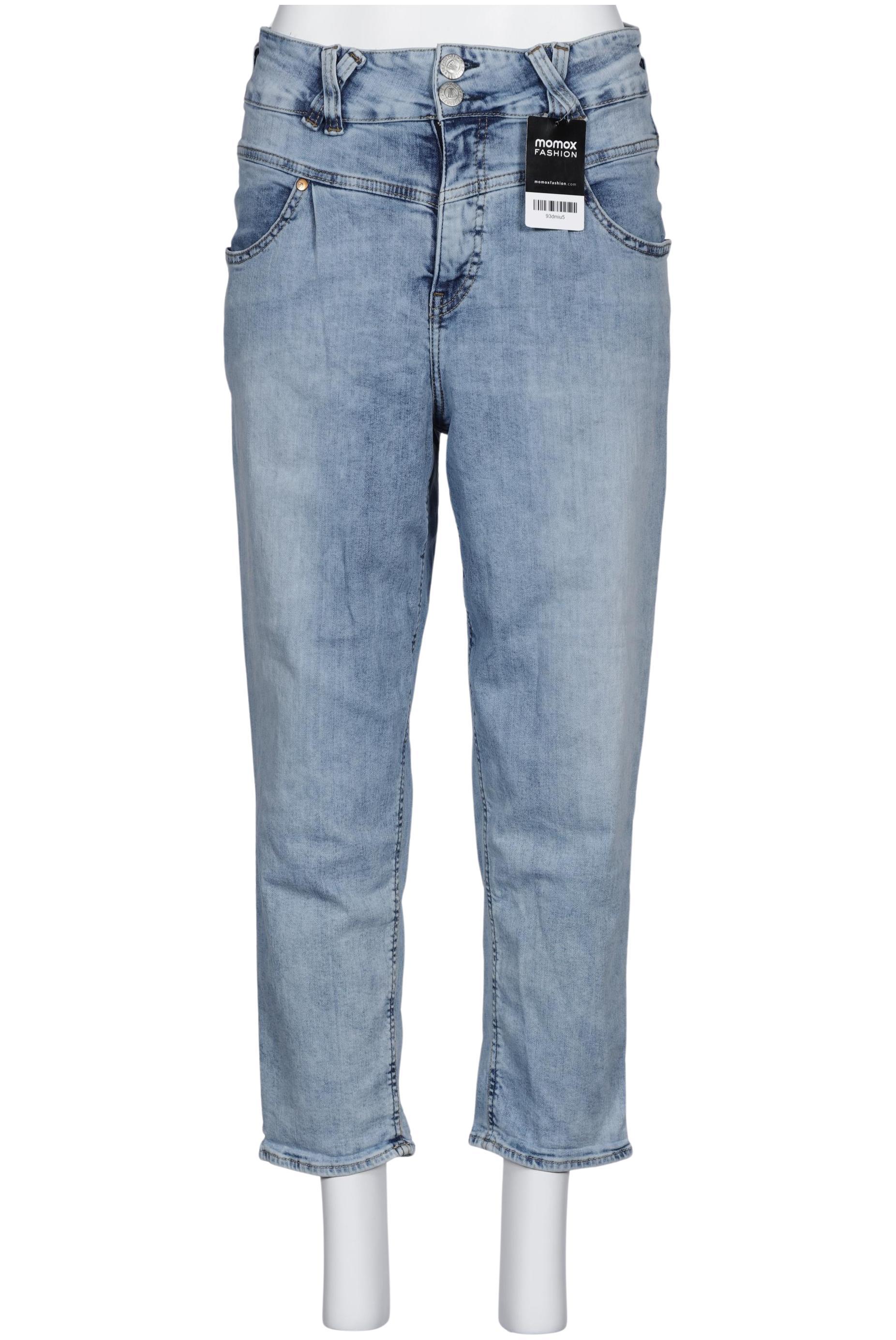 

Herrlicher Damen Jeans, hellblau, Gr. 31