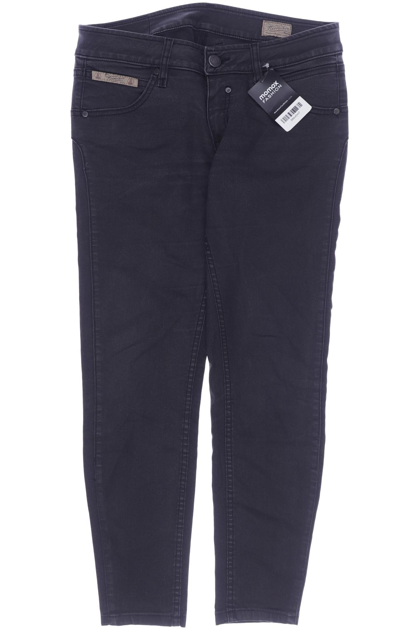 

Herrlicher Damen Jeans, grau