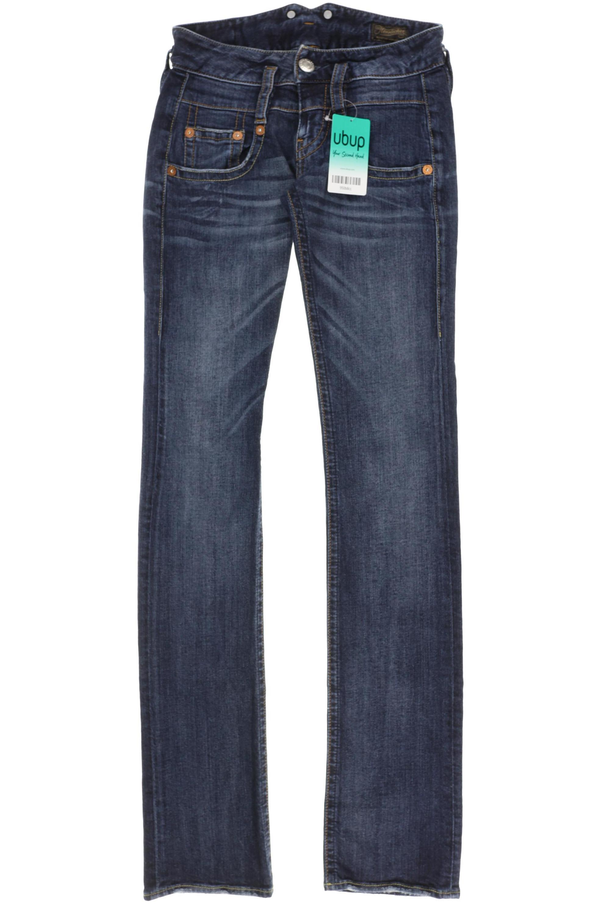 

Herrlicher Damen Jeans, blau, Gr. 24