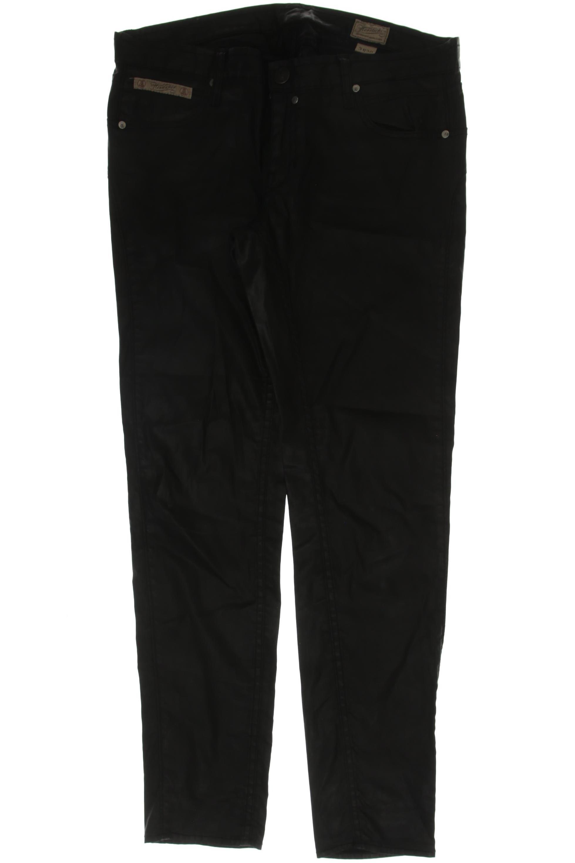 

Herrlicher Damen Jeans, schwarz, Gr. 31