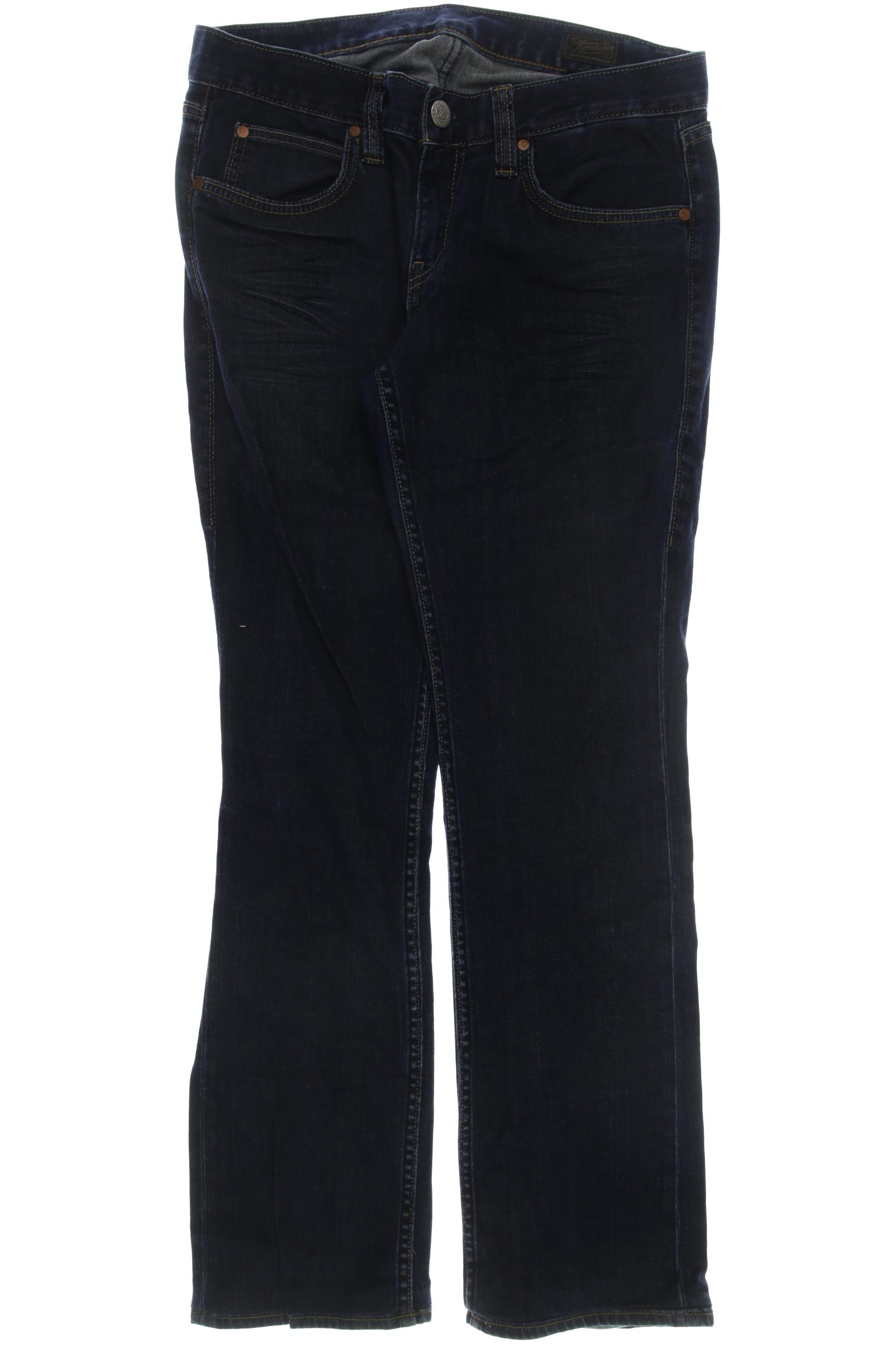 

Herrlicher Damen Jeans, blau, Gr. 31