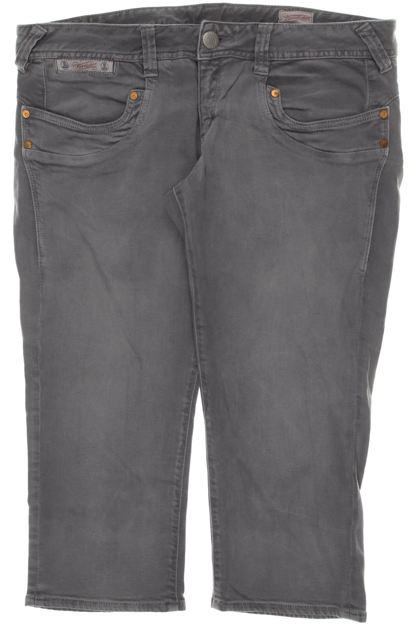 

Herrlicher Damen Jeans, grau, Gr.