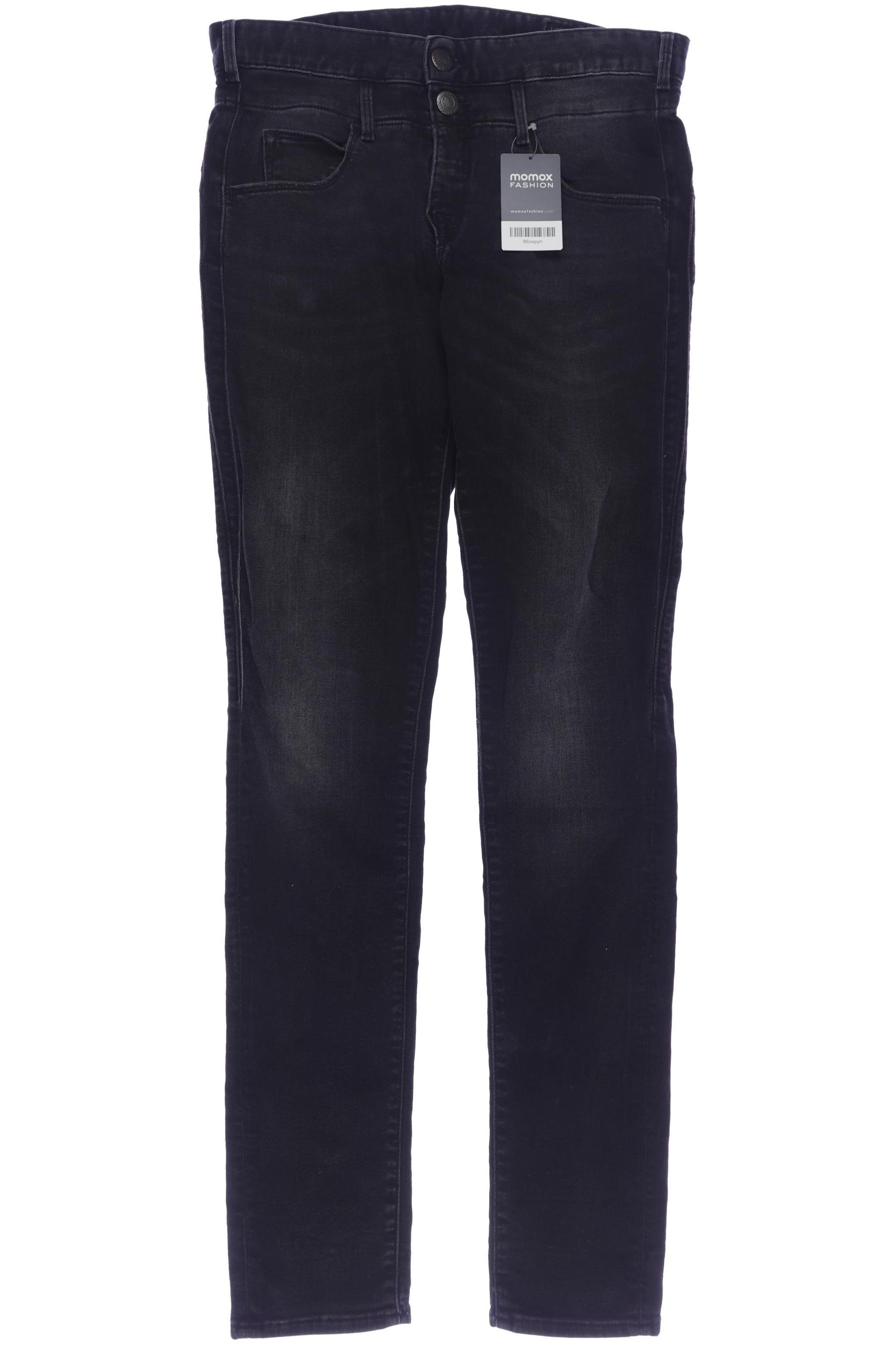 

Herrlicher Damen Jeans, grau, Gr. 27