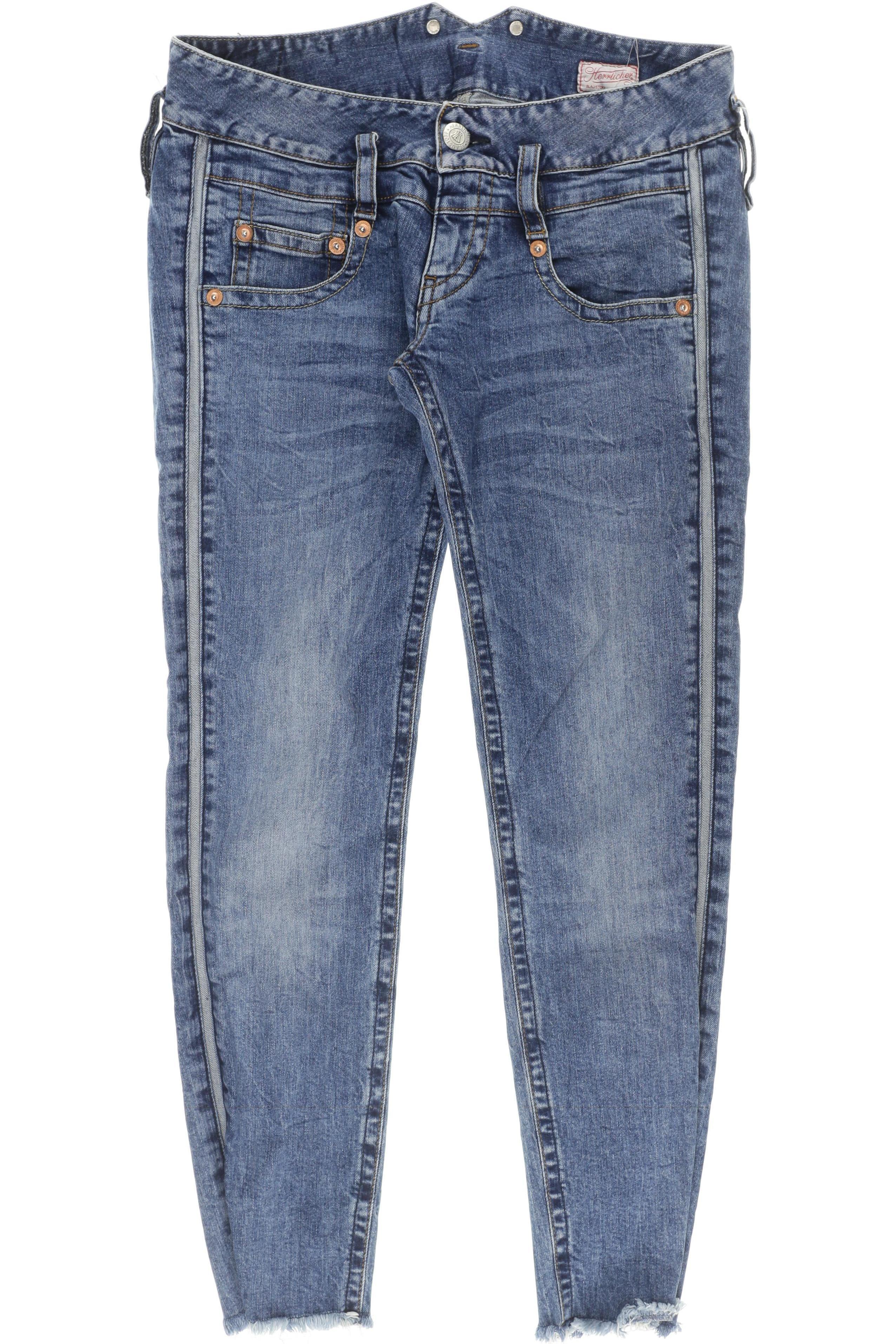 

Herrlicher Damen Jeans, blau, Gr. 28