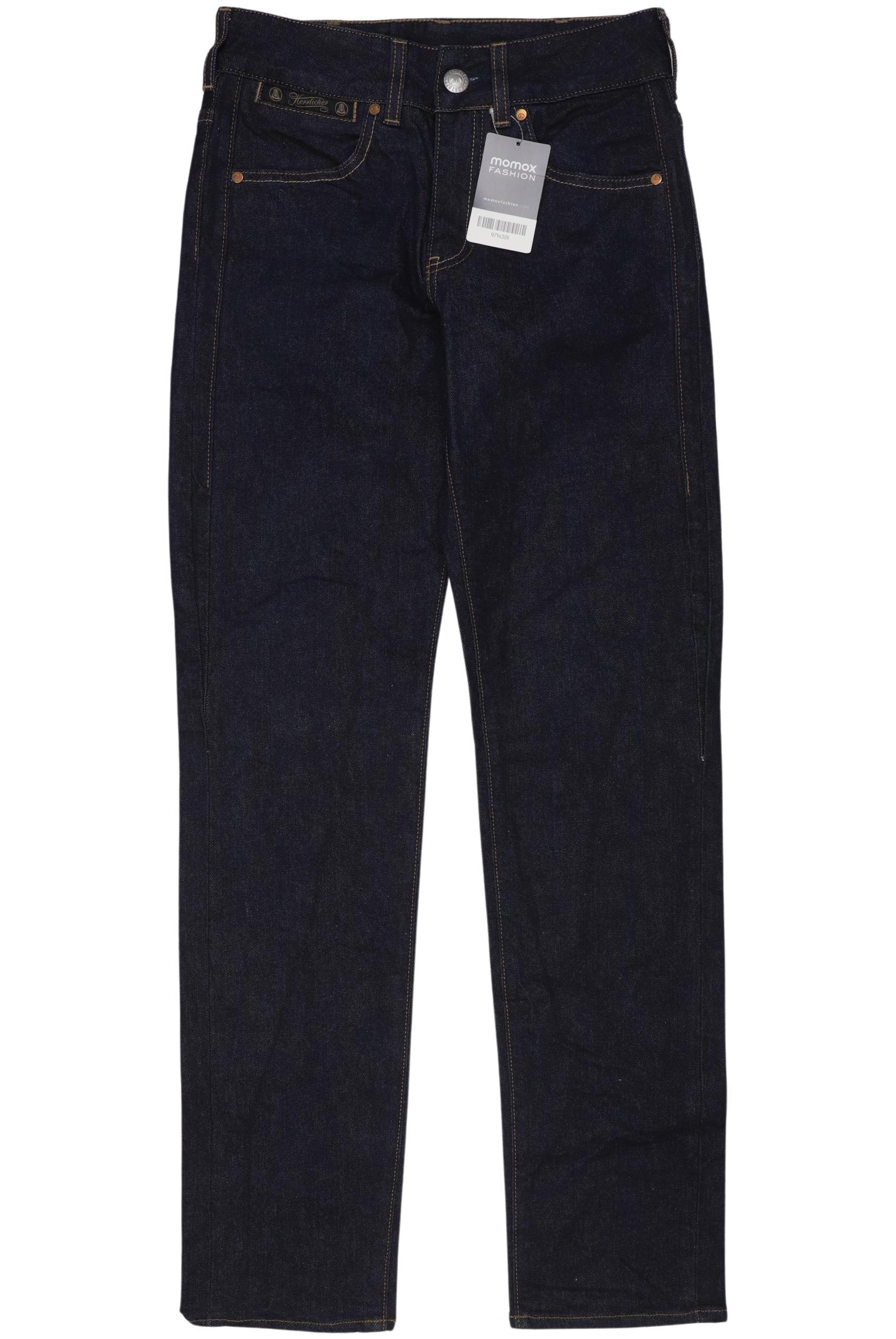 

Herrlicher Damen Jeans, marineblau, Gr. 24