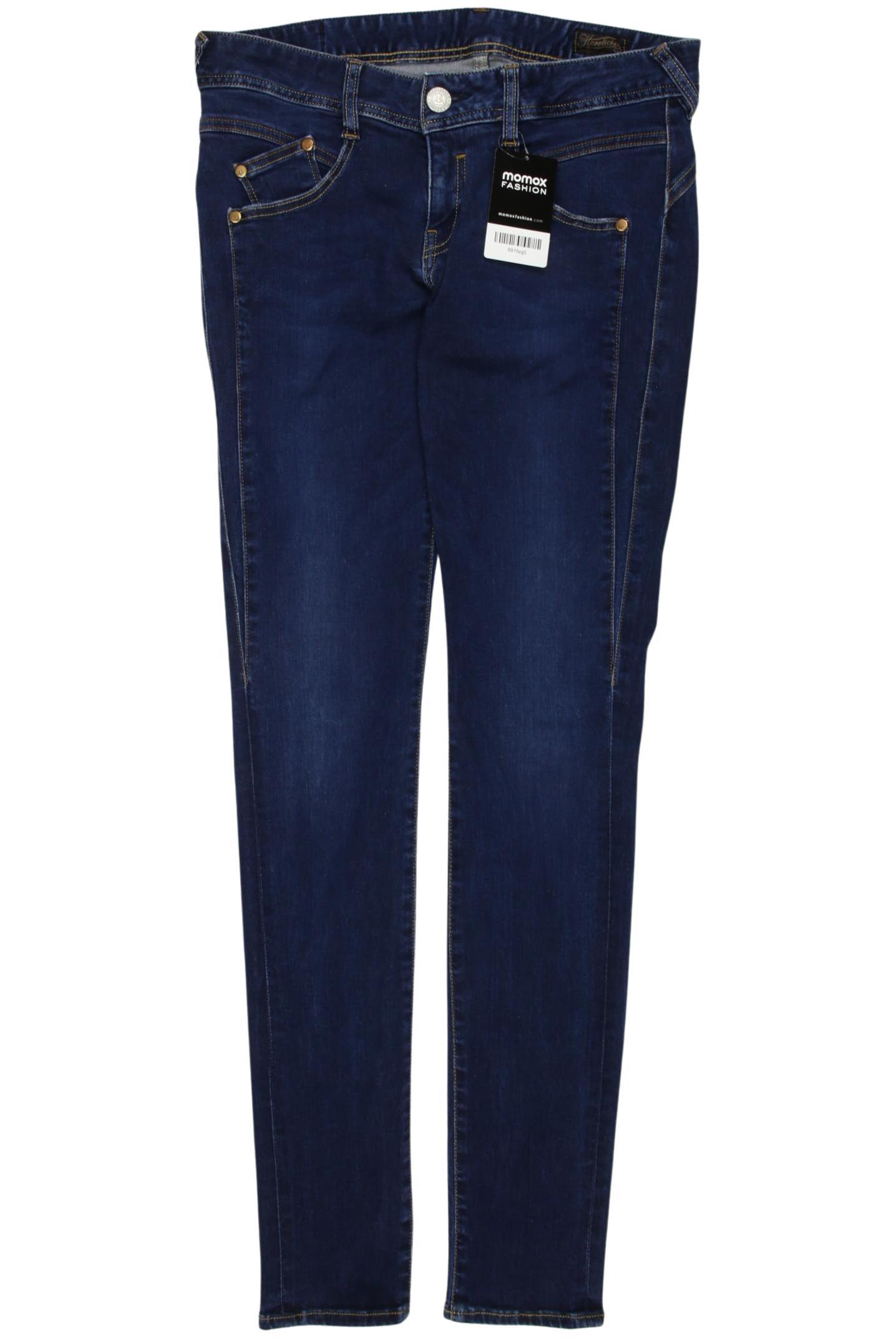 

Herrlicher Damen Jeans, blau, Gr. 28