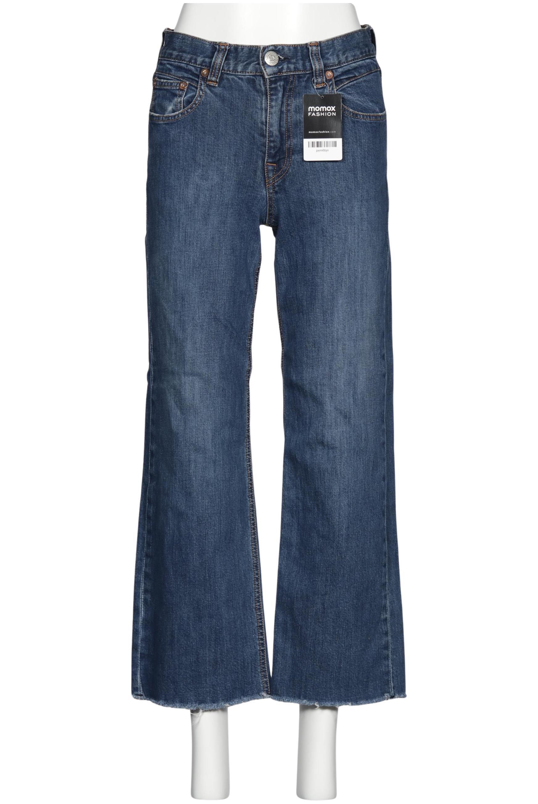 

Herrlicher Damen Jeans, blau, Gr. 25