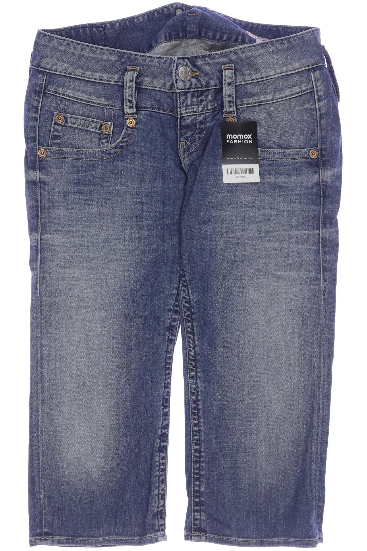 

Herrlicher Damen Jeans, blau, Gr. 29
