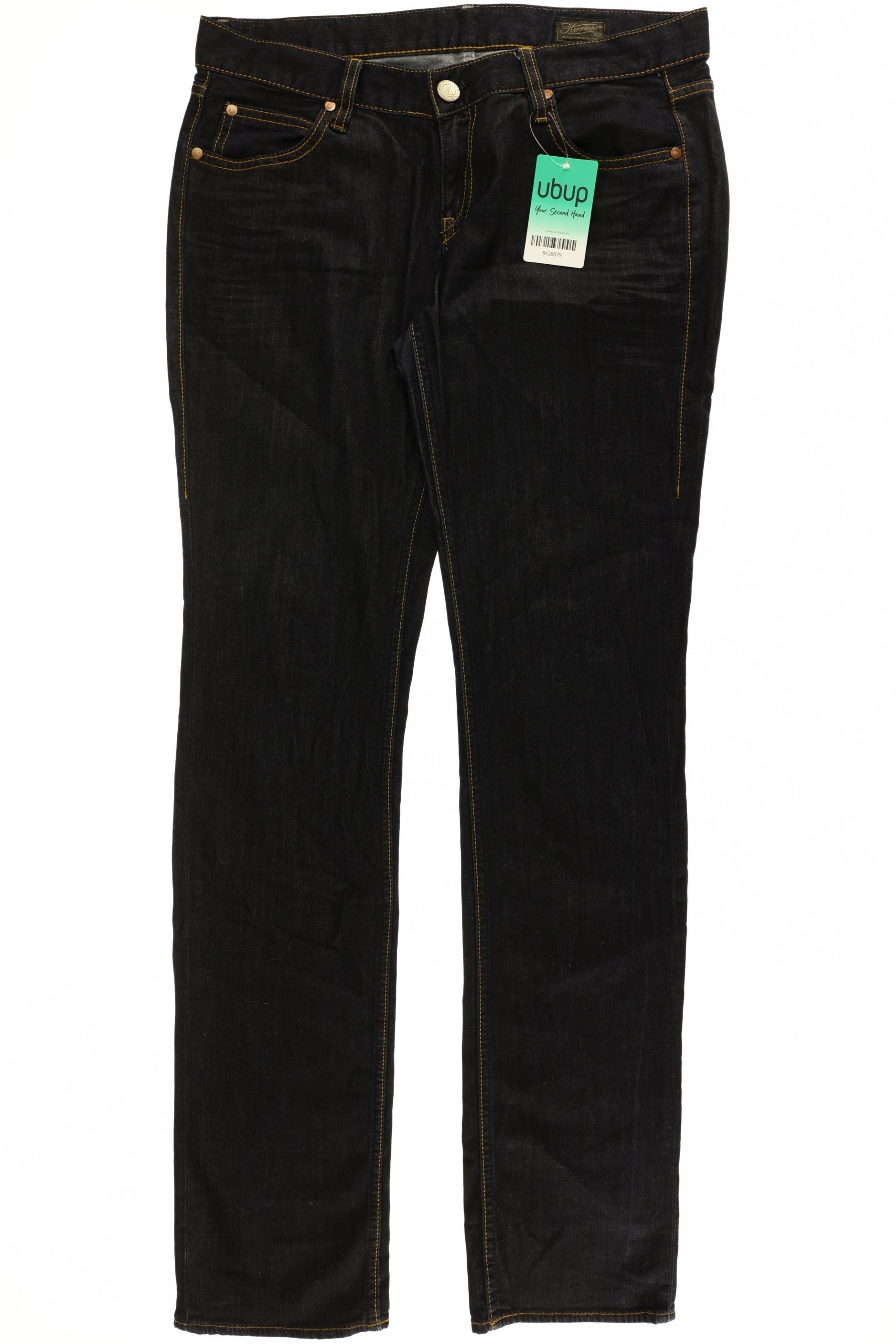 

Herrlicher Damen Jeans, blau, Gr. 30