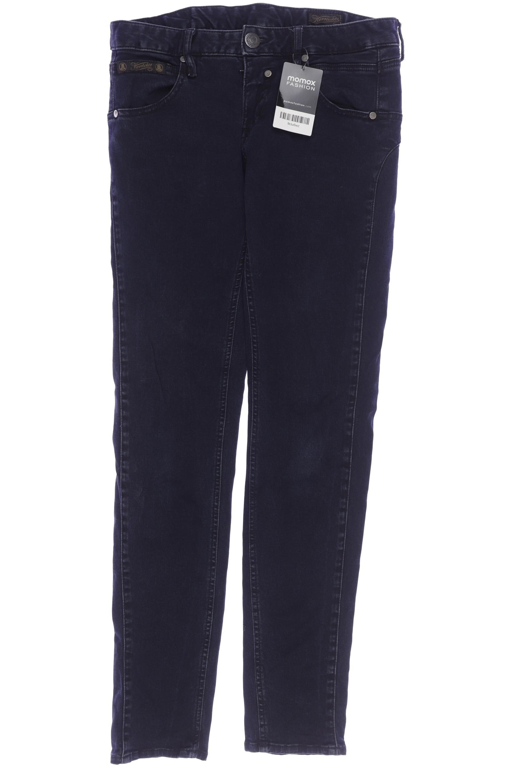 

Herrlicher Damen Jeans, marineblau, Gr. 26