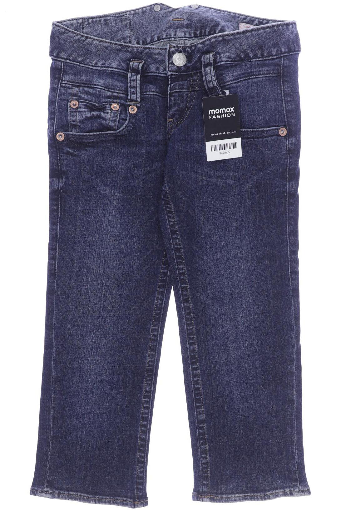 

Herrlicher Damen Jeans, blau