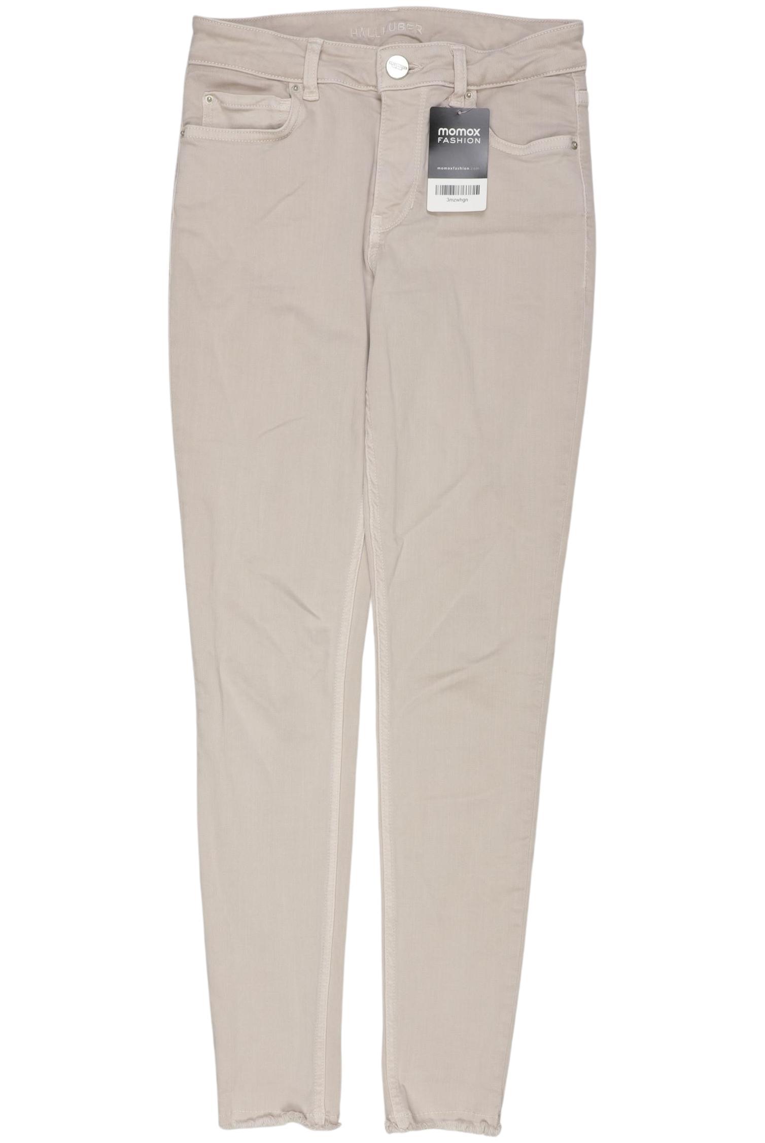 

Herrlicher Damen Jeans, beige, Gr. 36