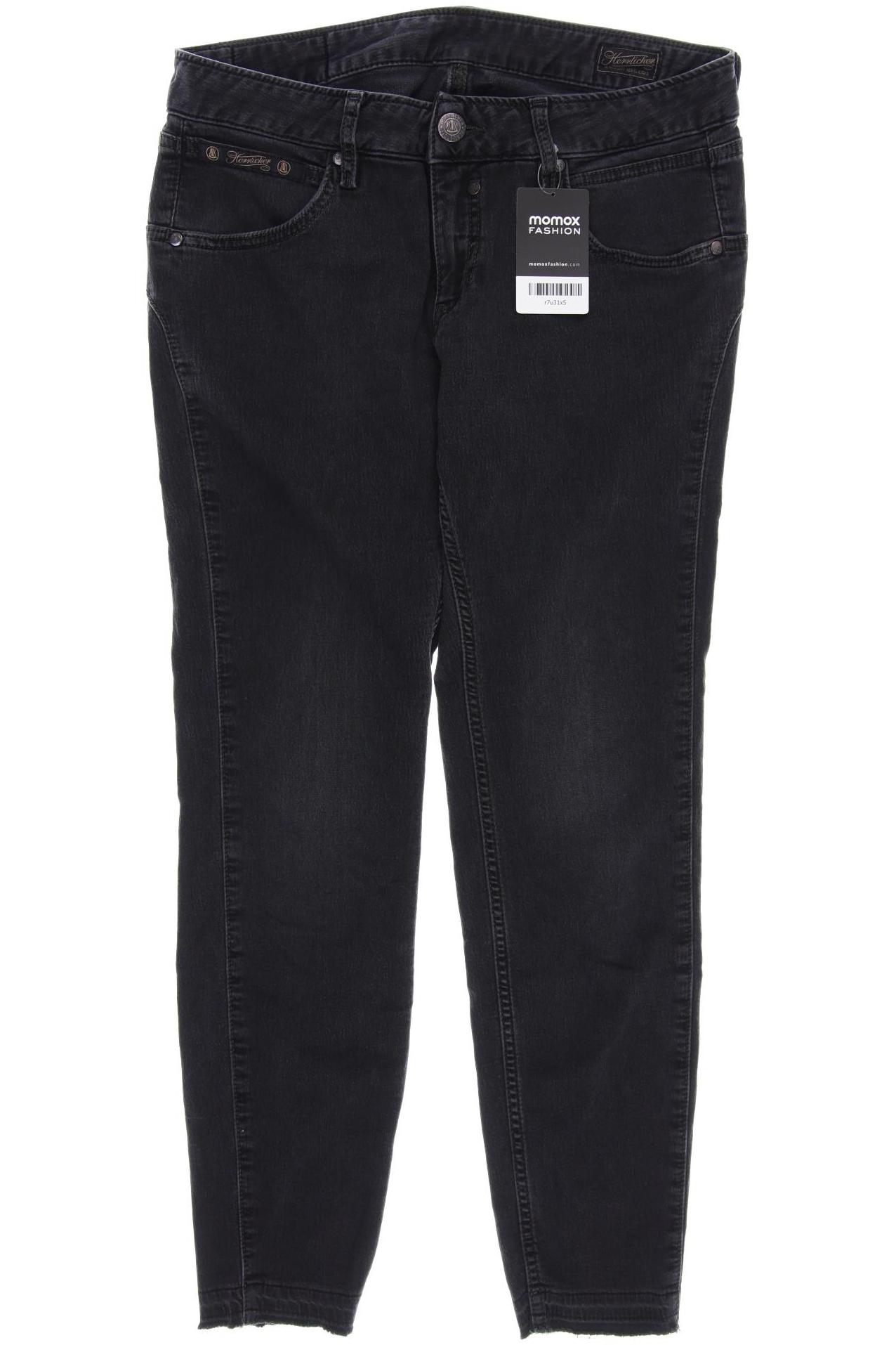

Herrlicher Damen Jeans, grau, Gr. 31