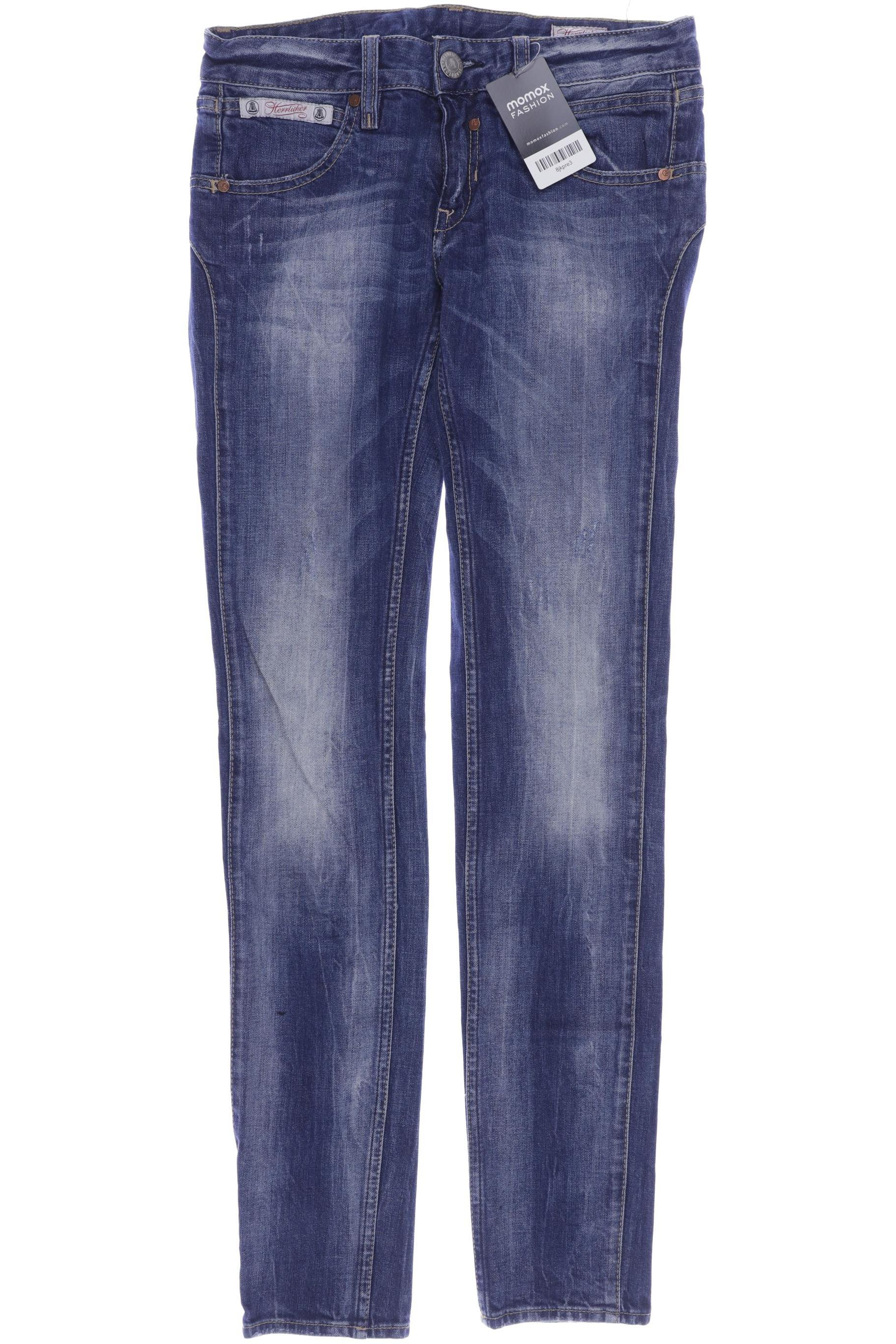 

Herrlicher Damen Jeans, blau