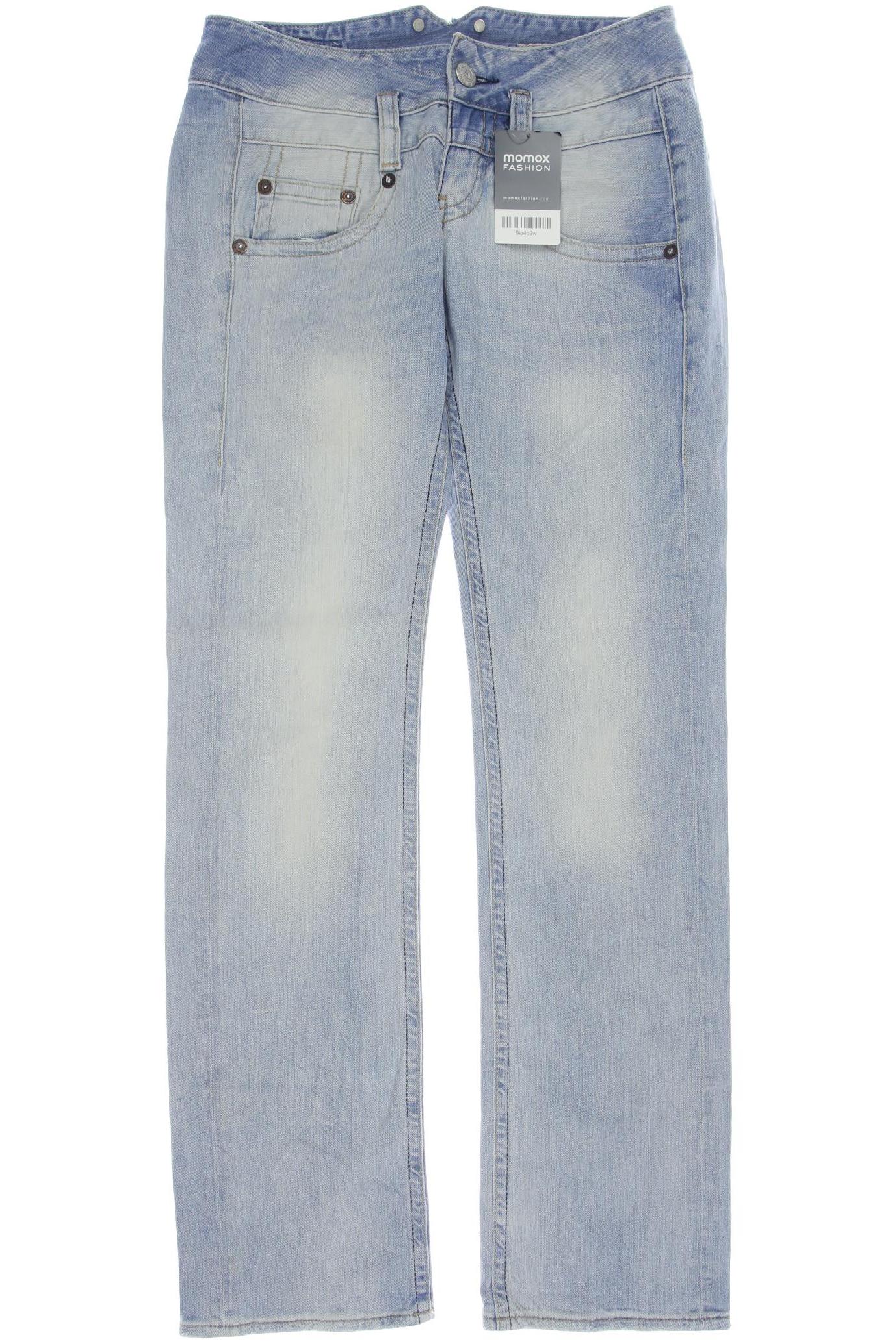 

Herrlicher Damen Jeans, hellblau, Gr. 38