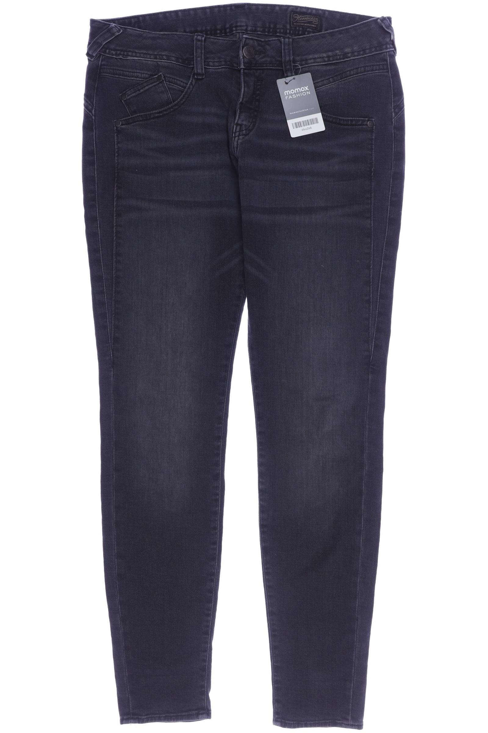 

Herrlicher Damen Jeans, grau, Gr. 33