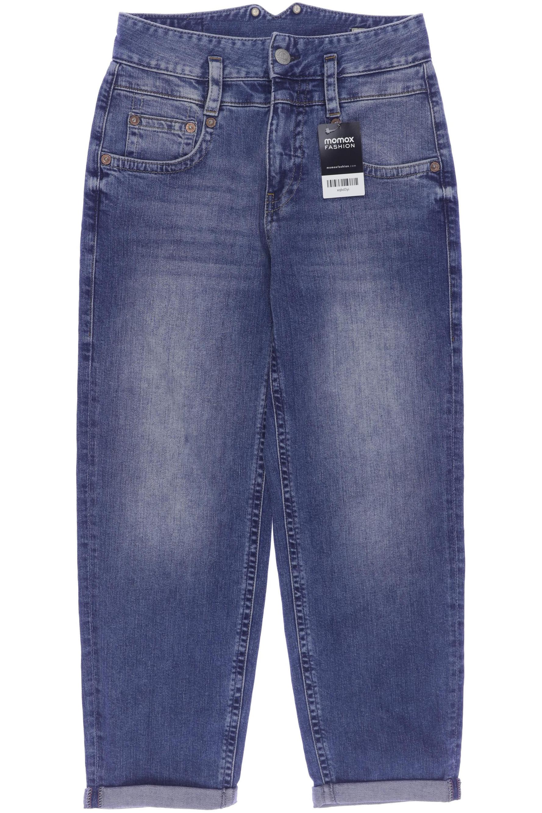 

Herrlicher Damen Jeans, blau, Gr. 28