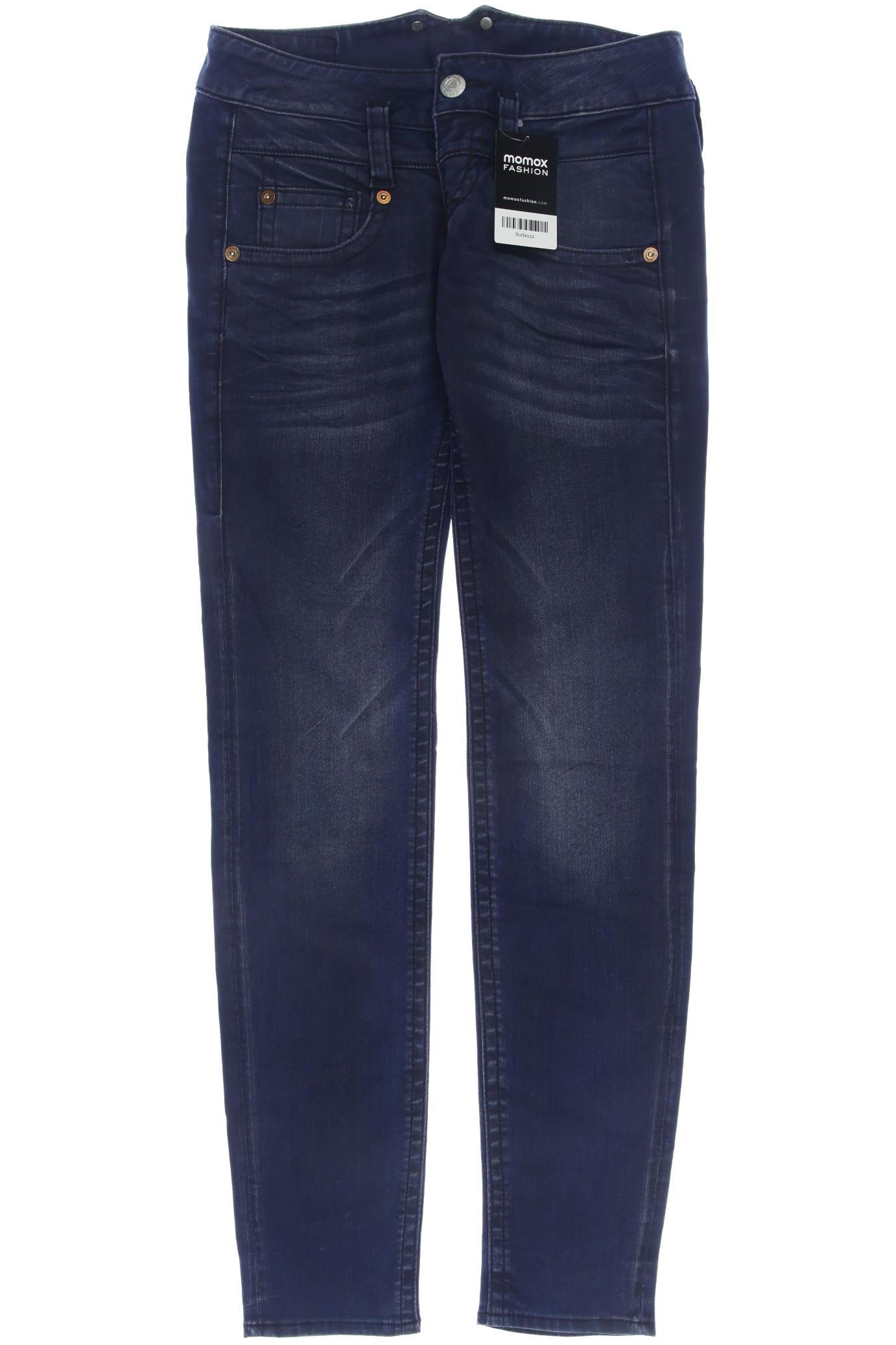 

Herrlicher Damen Jeans, marineblau, Gr. 38